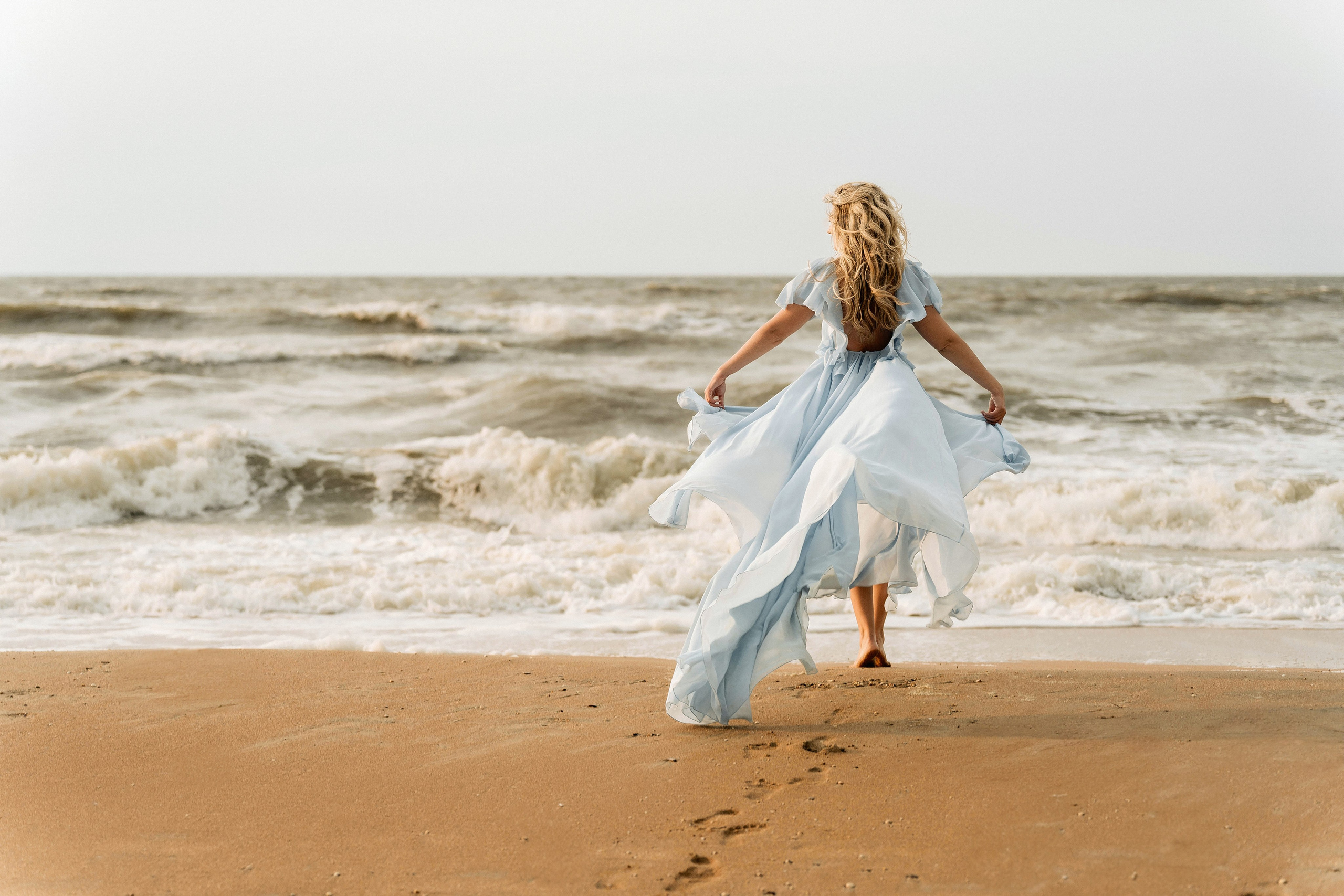 Юлия. Татьяна Тагель