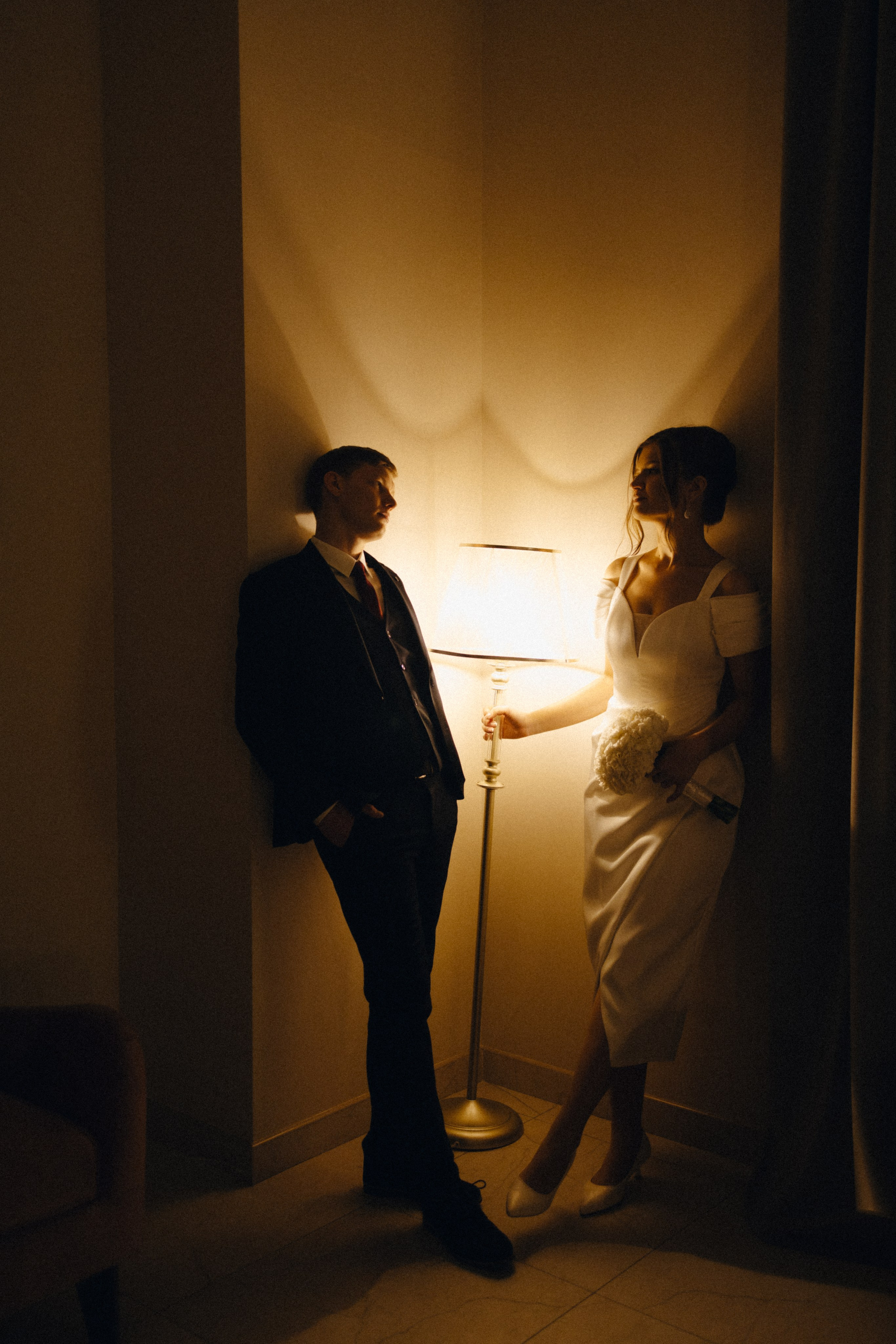 Анон со свадьбы Кости и Алёны. Свадебный фотограф Москва и другие города