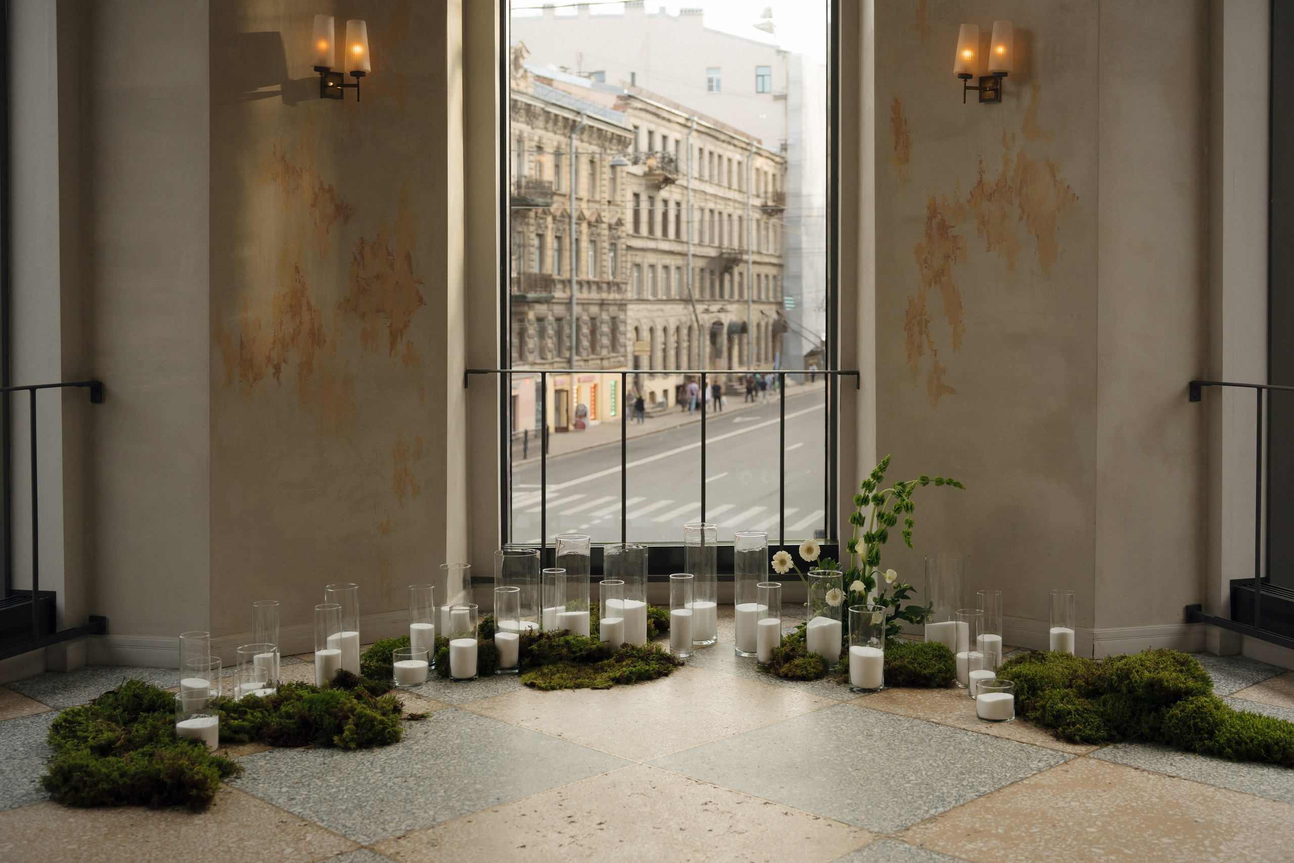 Who Is She?. Свадебный фотограф в Петербурге Таша Вайб