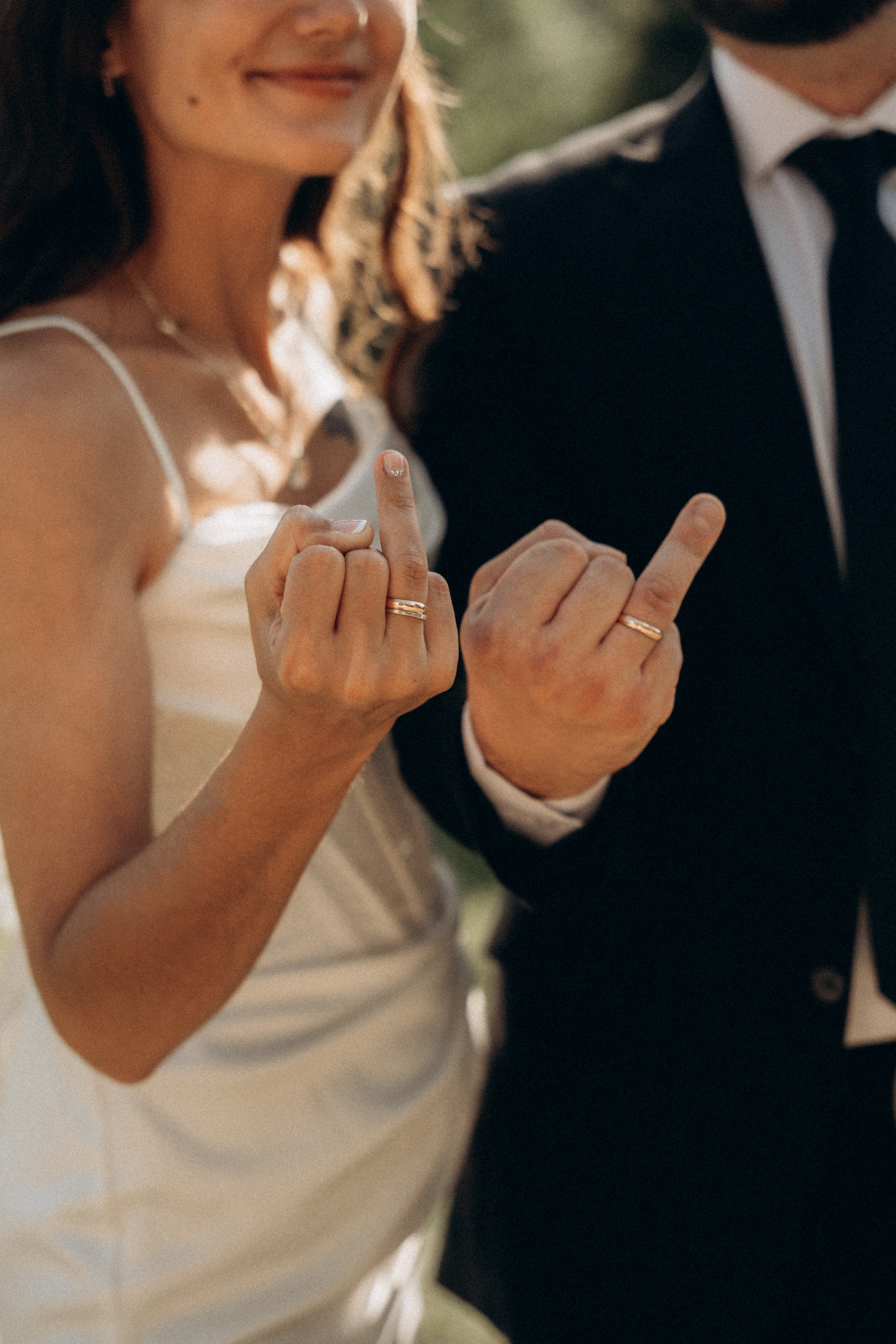 Кристина и Антон. Фотограф Мария Миллс | Минск