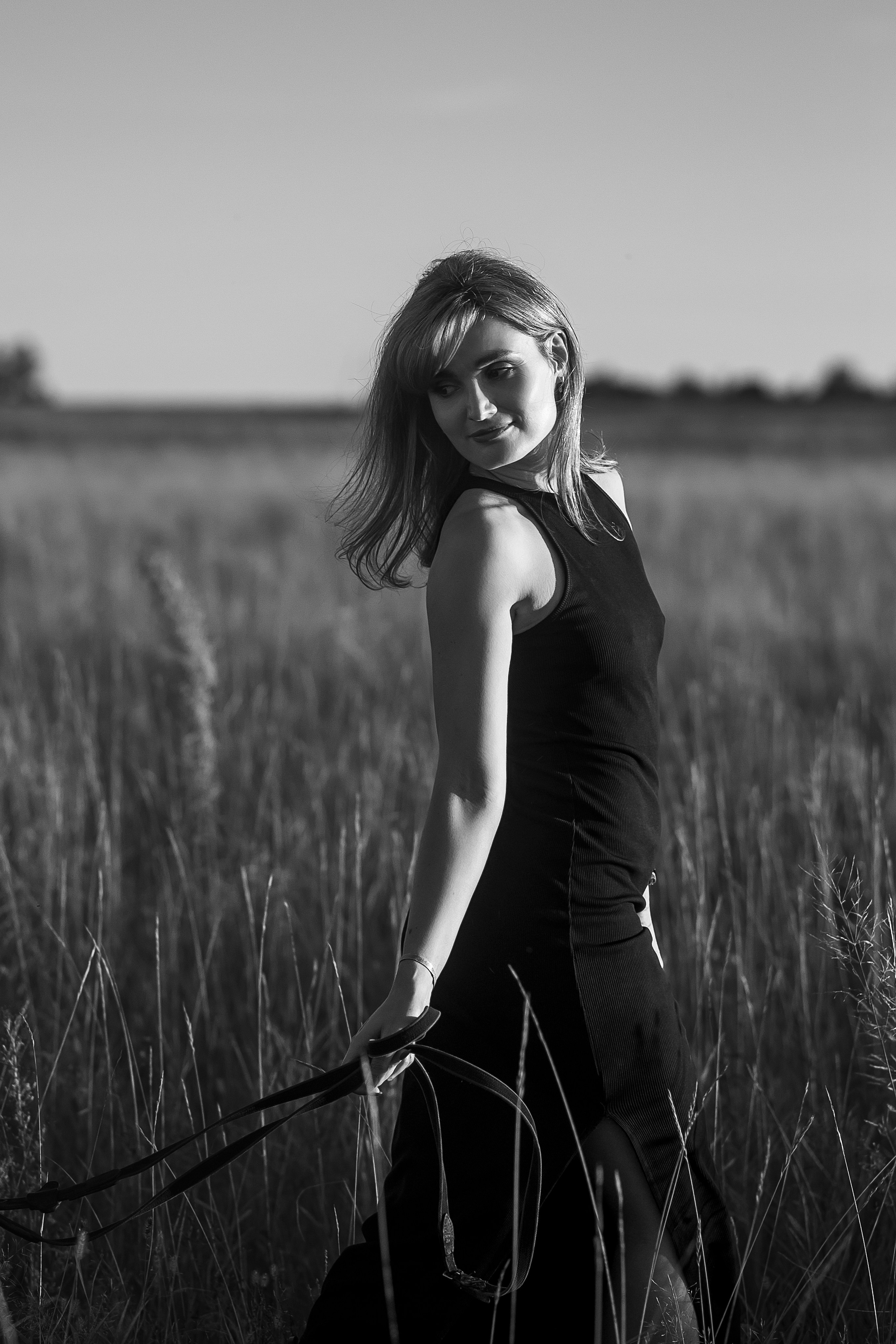 Аня и Дакар — 06.09.2024. Фотограф — Анималист | Анна Абрамова