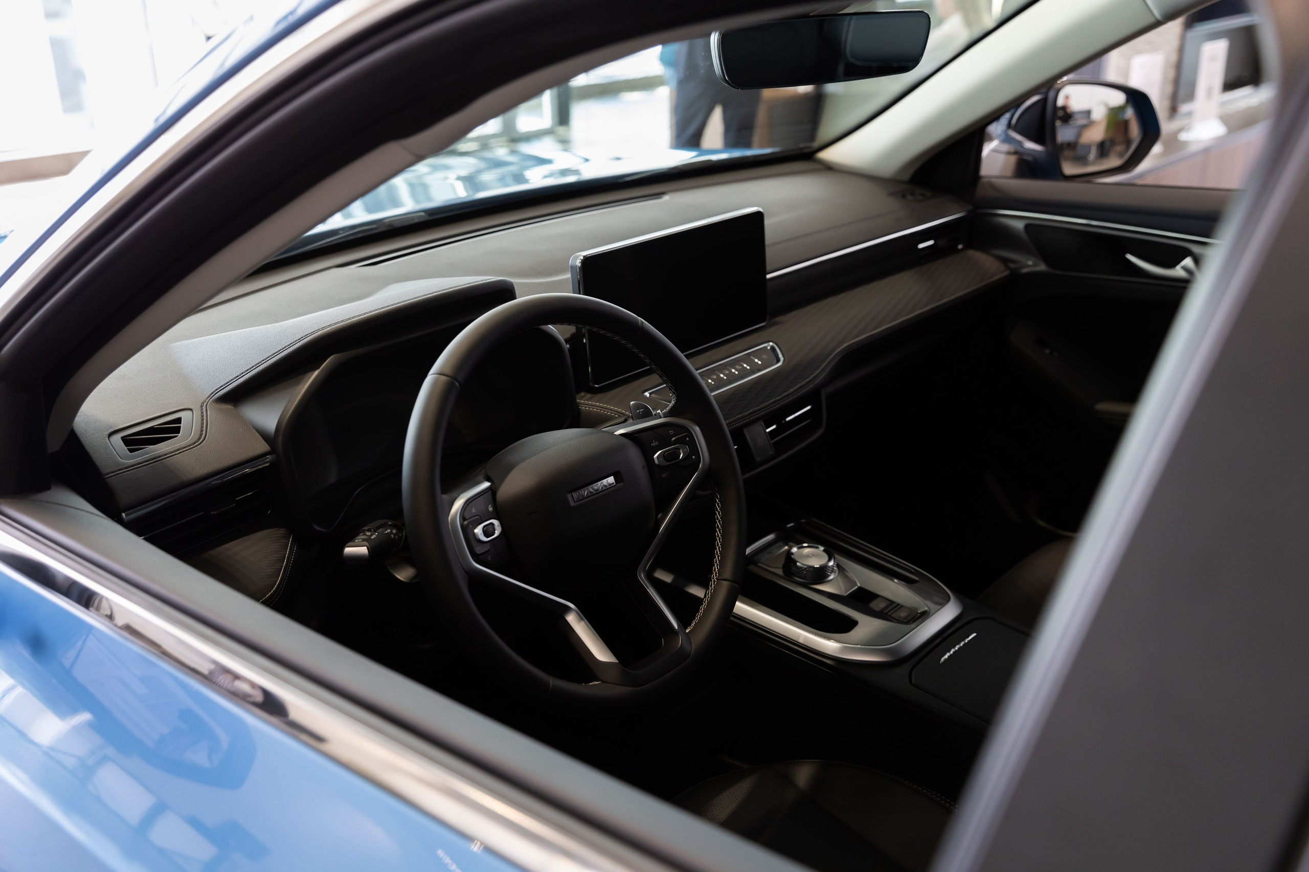 15.03.2025 Haval, презентация автомобиля. ФОТОГРАФ ВИНОГРАДОВА ДАРЬЯ