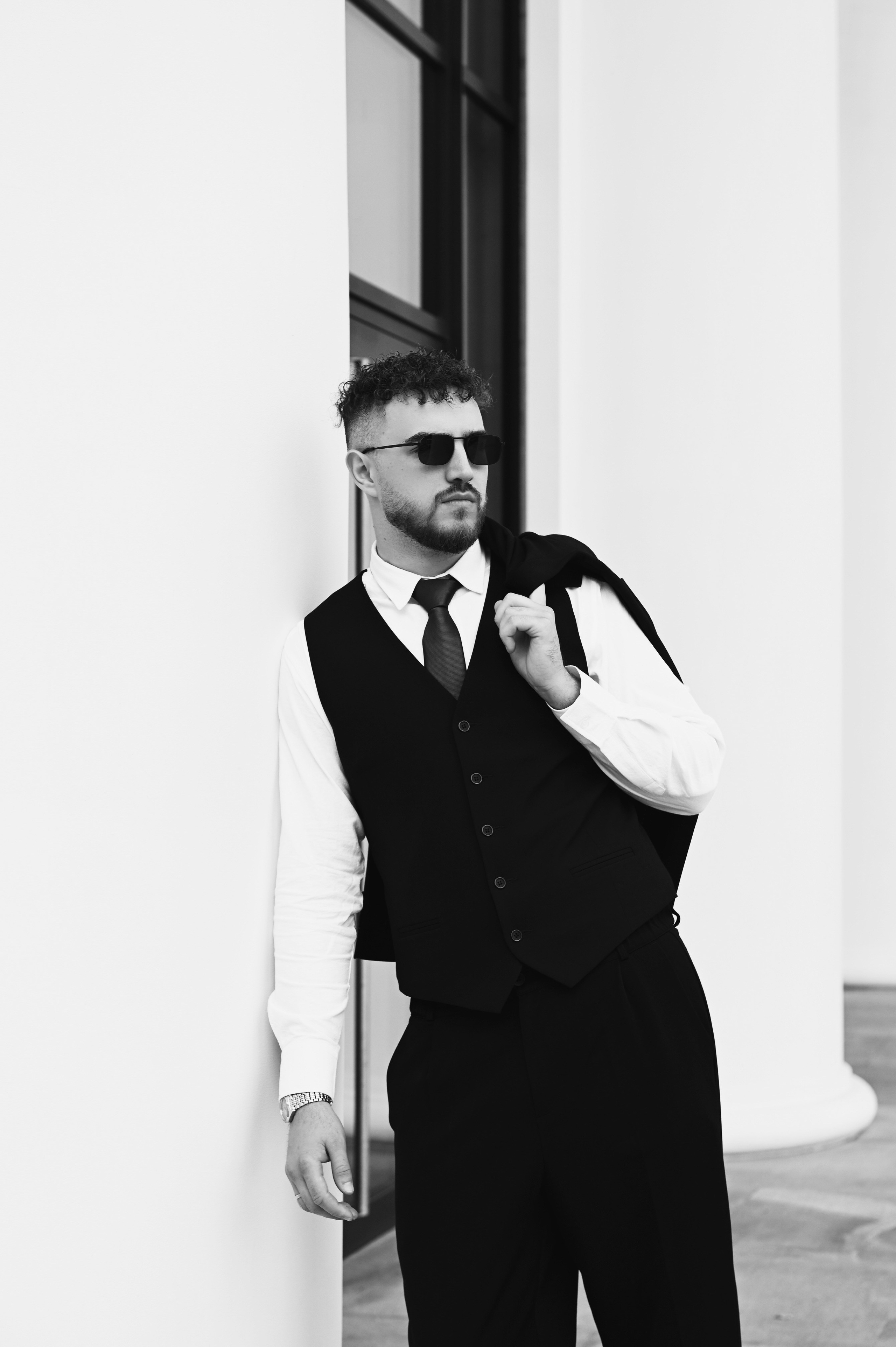 Андрей и Анастасия. Фотограф Екатерина Лёвушкина