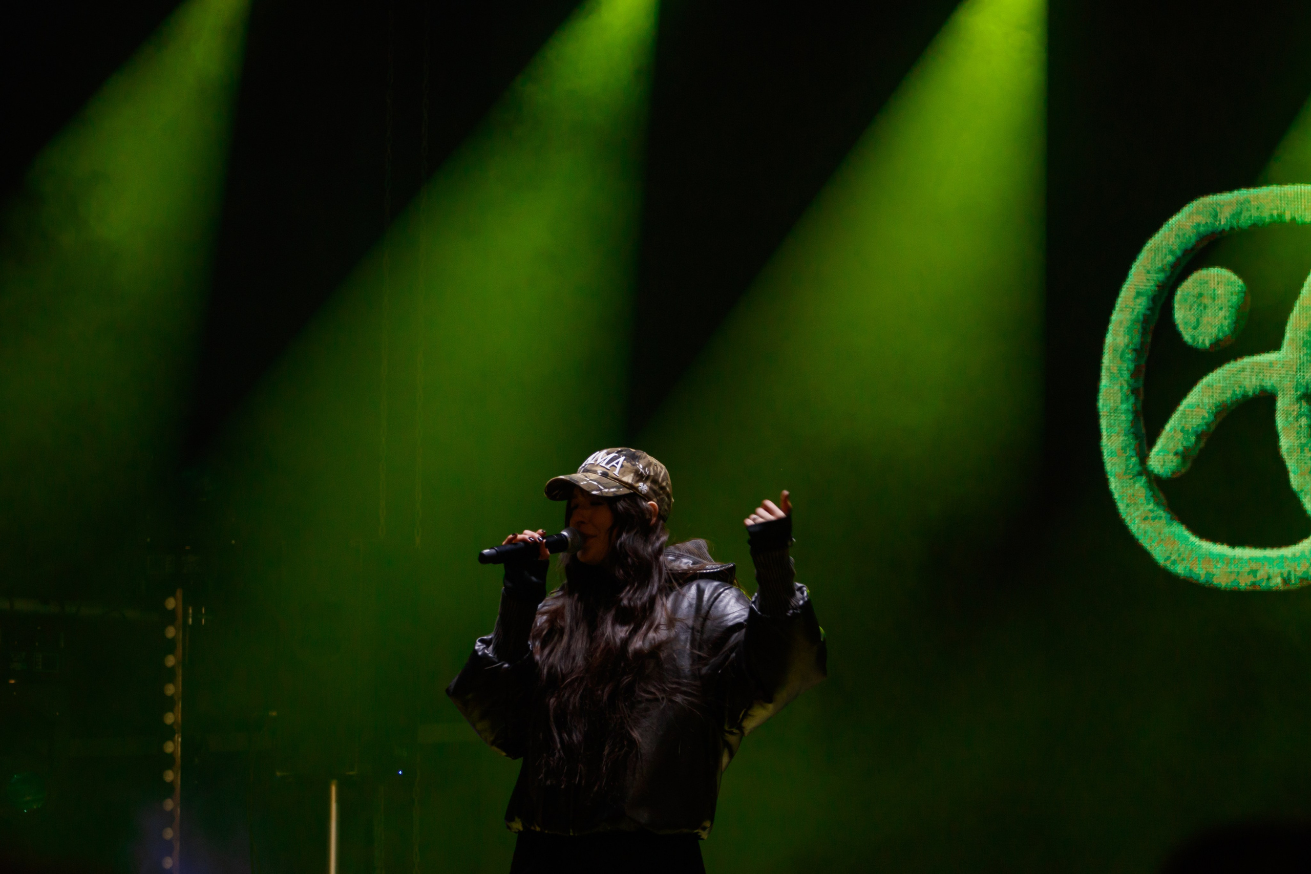 MIRELE. Концертный фотограф