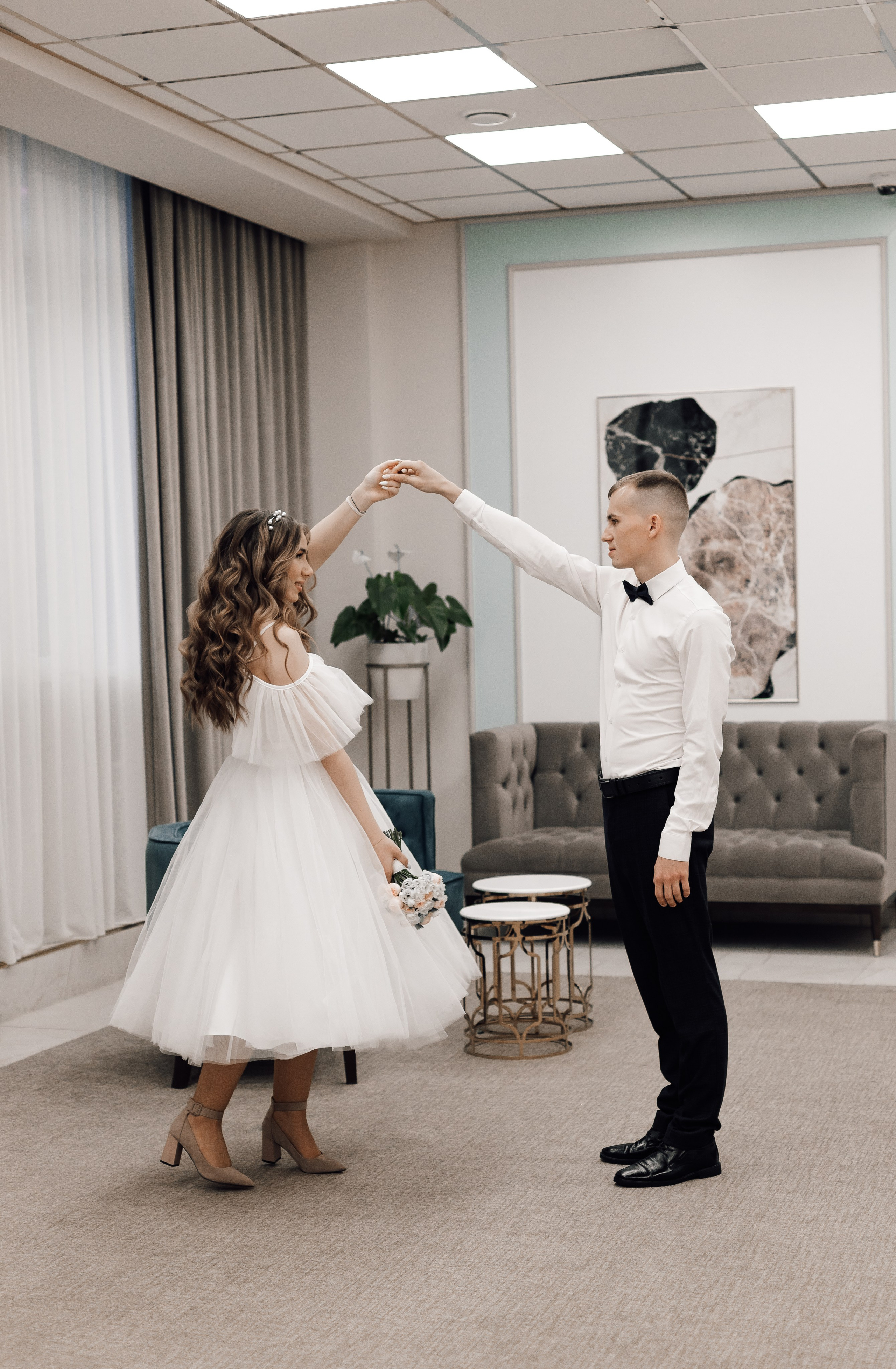 Никита&Настя. Фотограф в Москве Юлия Хамзина