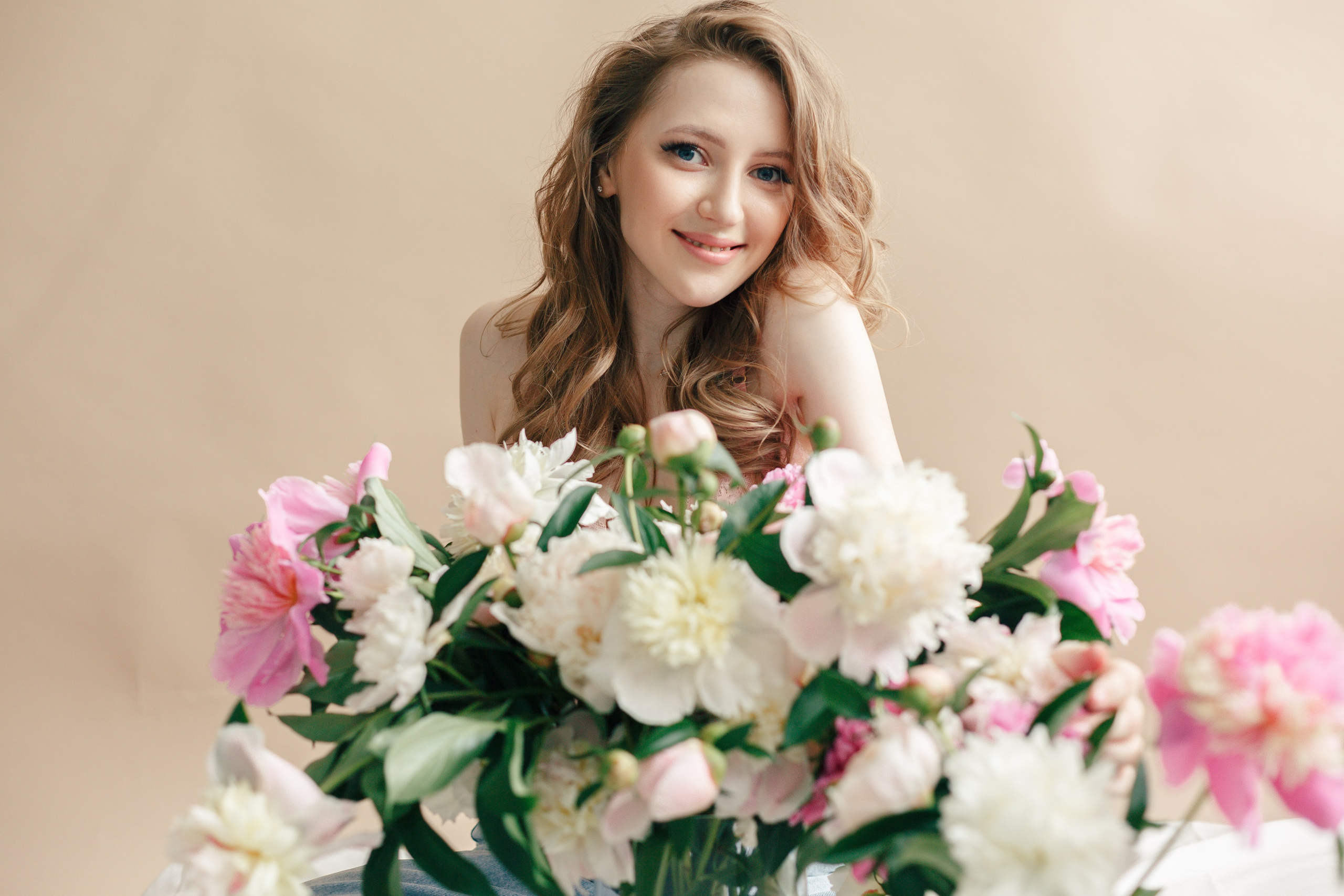 Валентина Ливенцева семейный фотограф