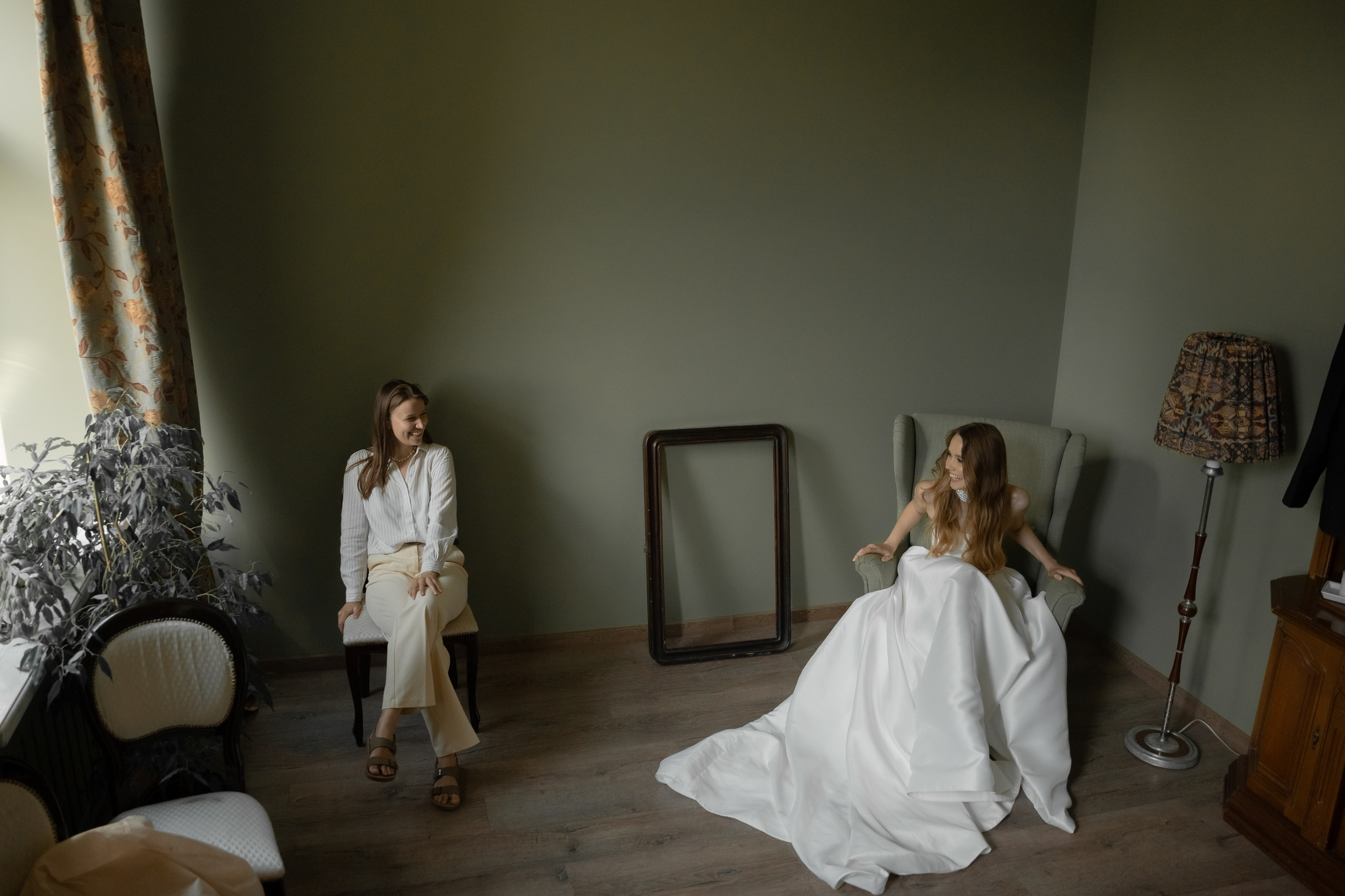 Элегантная свадьба в исторической усадьбе. Свадебный и семейный фотограф | Слоним, Гродно| Варя Режа́бек