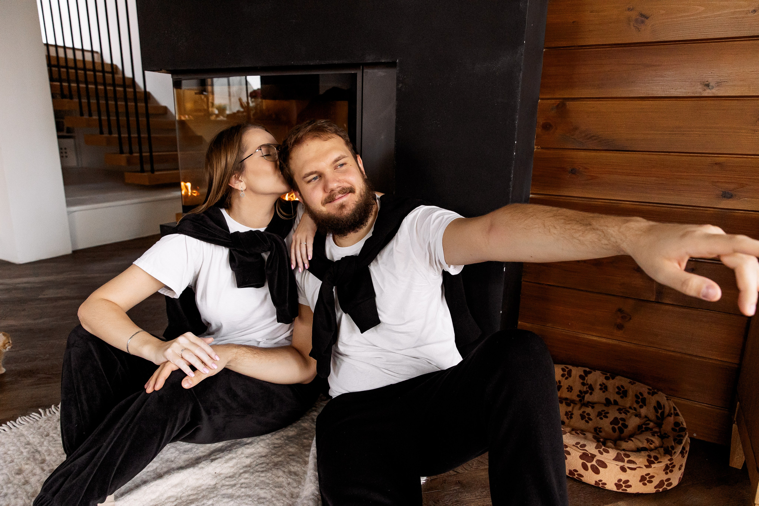 Вадислава и Нитита. Свадебный и семейный фотограф в Челябинске Юлия Ишимова