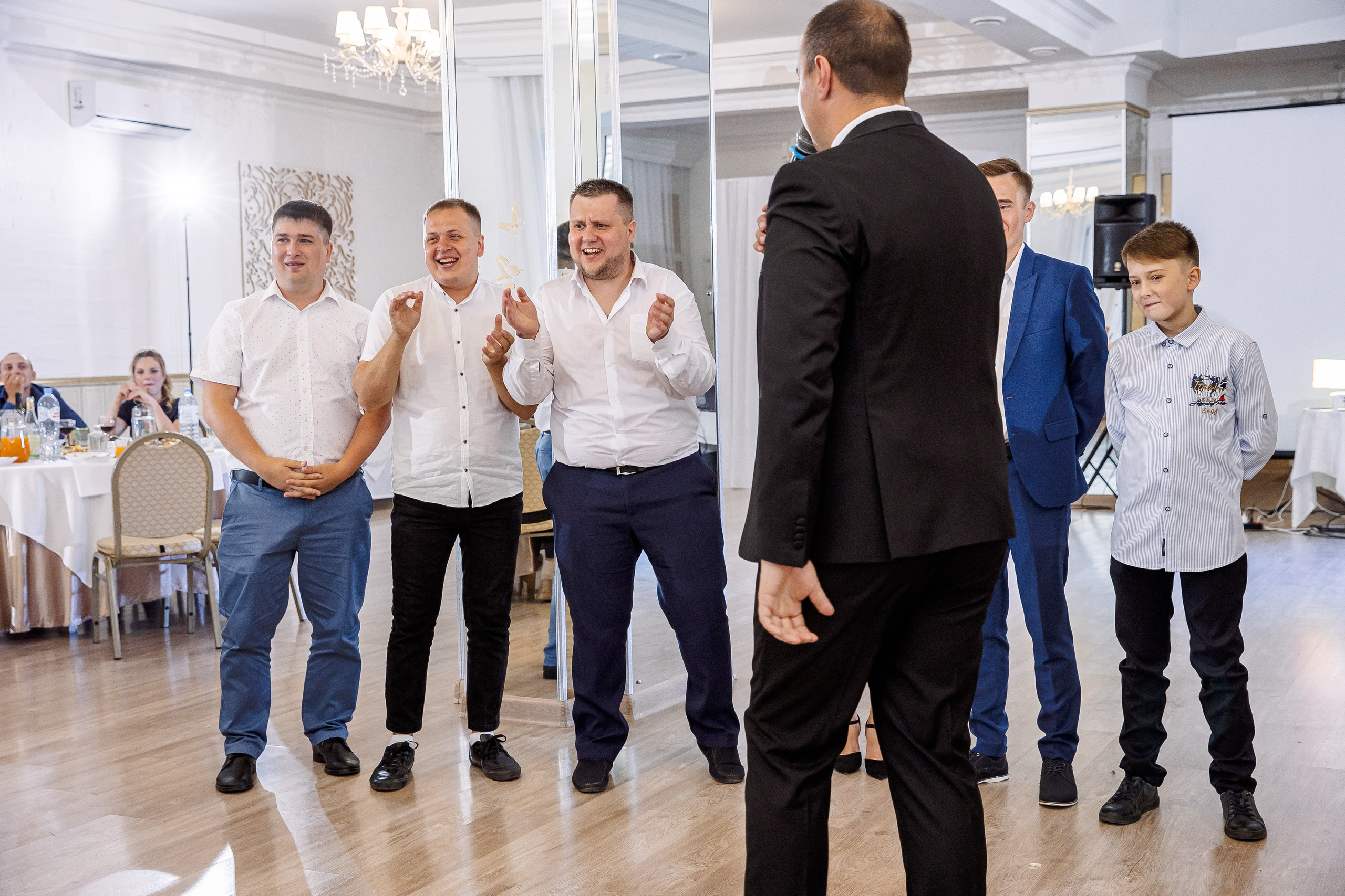 Евгений и Татьяна. Свадебный и семейный фотограф в Челябинске Юлия Ишимова