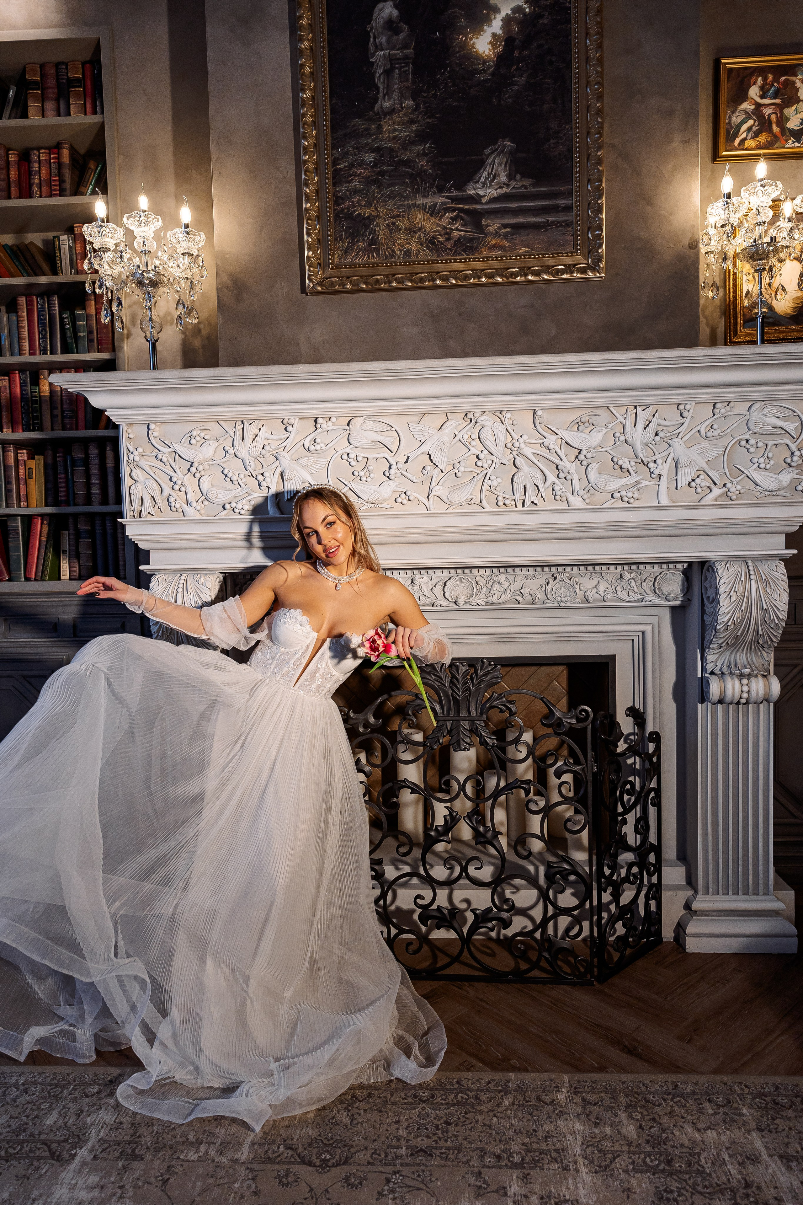 Анастасия утро. Свадебный и семейный фотограф в Челябинске Юлия Ишимова