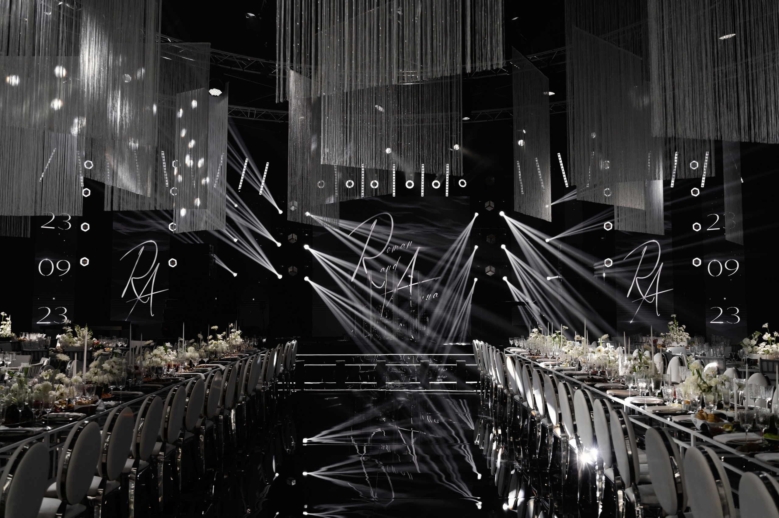 Свадебный день Романа и Анны в комплексе Пересвет Арена. Свадебный фотограф в Ростове Максимов Максим