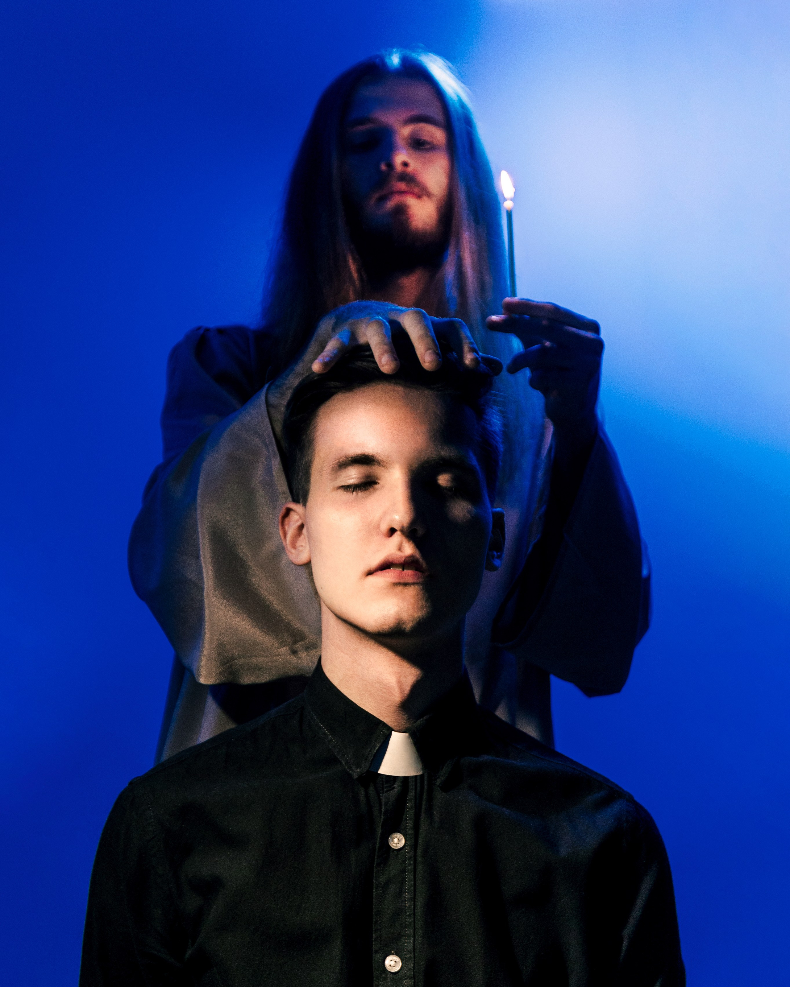 Креативные съёмки. Креативный фотограф Дима Персик