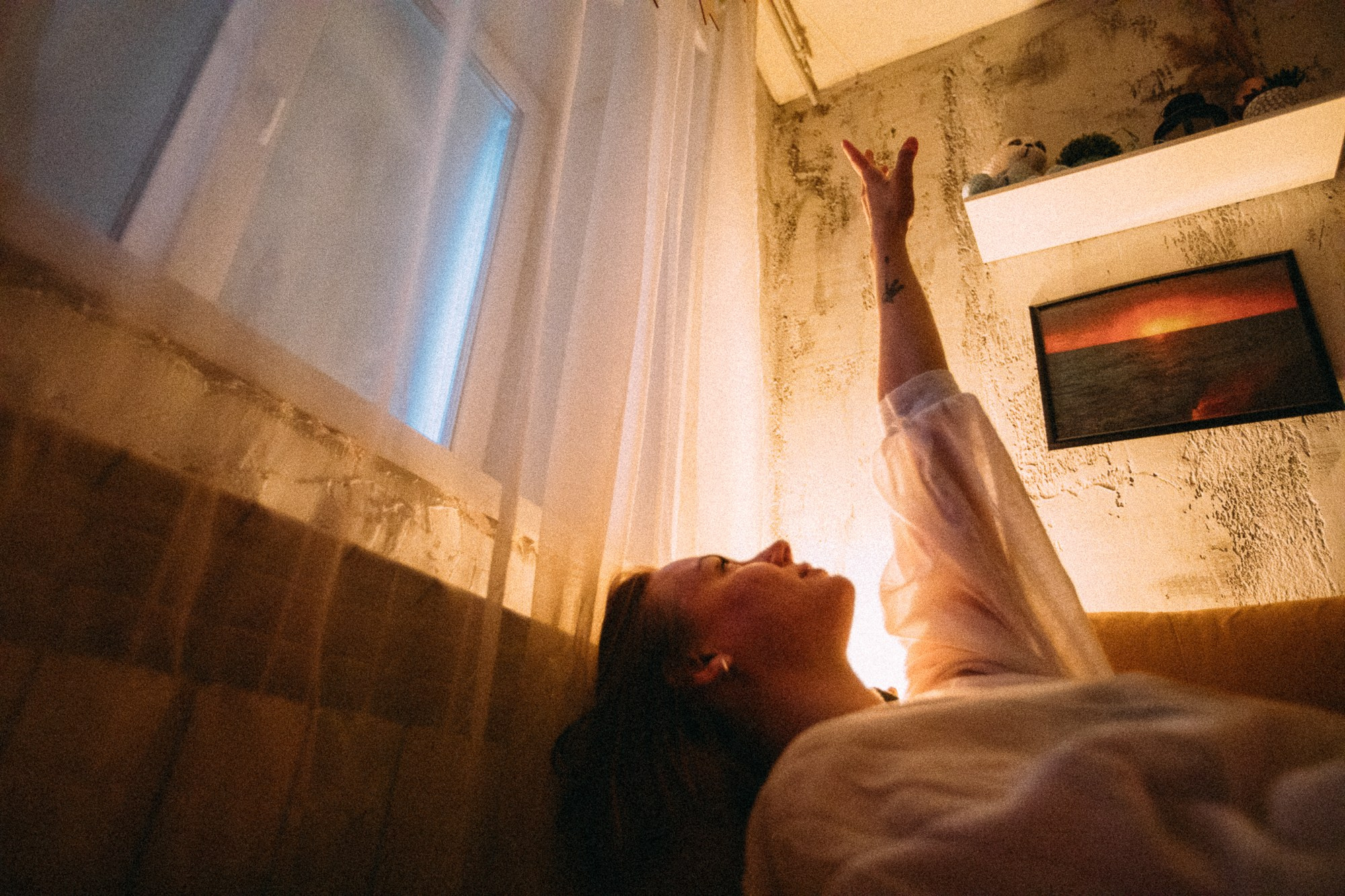 Атмосфера жизни. Свадебный и семейный фотограф в Екатеринбурге Илья Рихтер