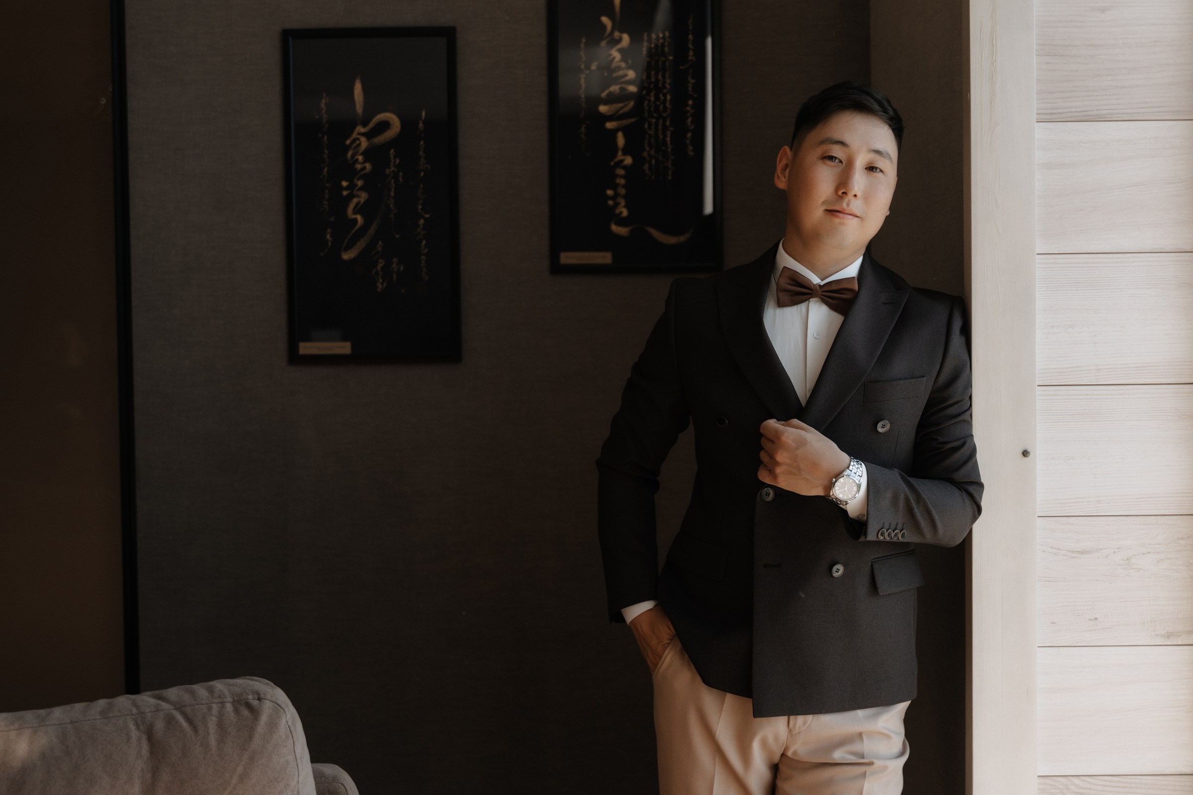 Хэшэгто и Мэдогма. Фотограф Улан-Удэ