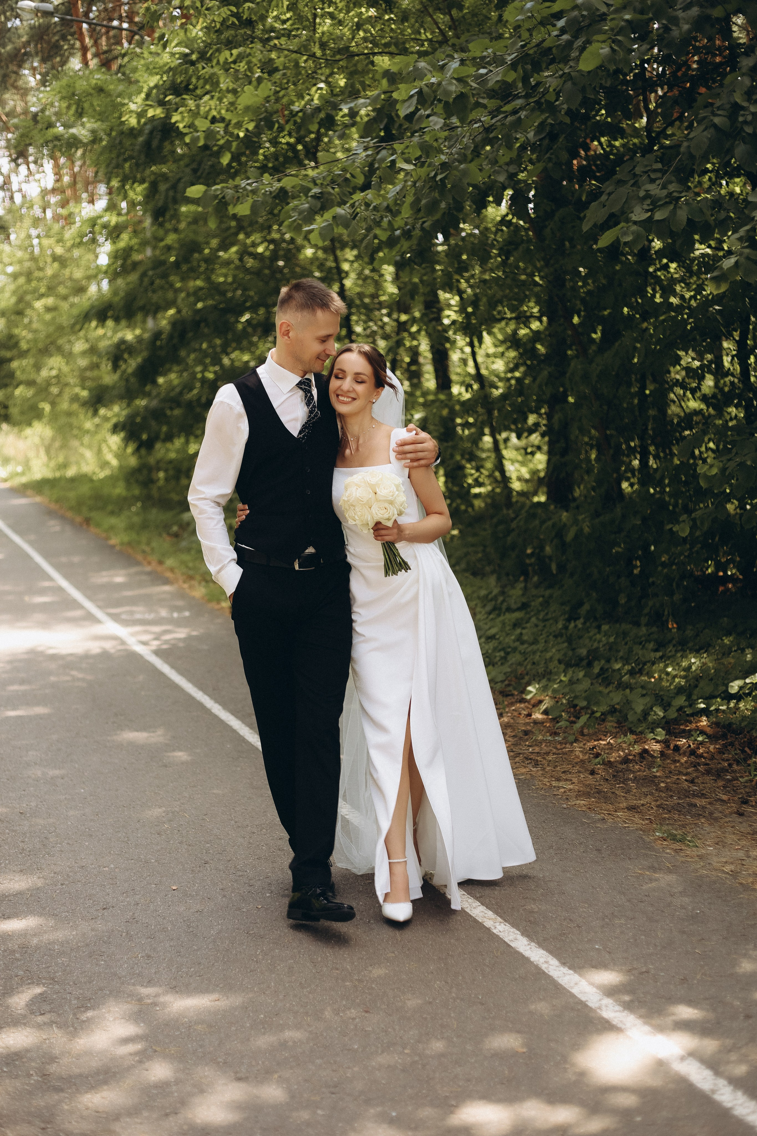 You arе my heart. Свадебный фотограф Татьяна Курганская