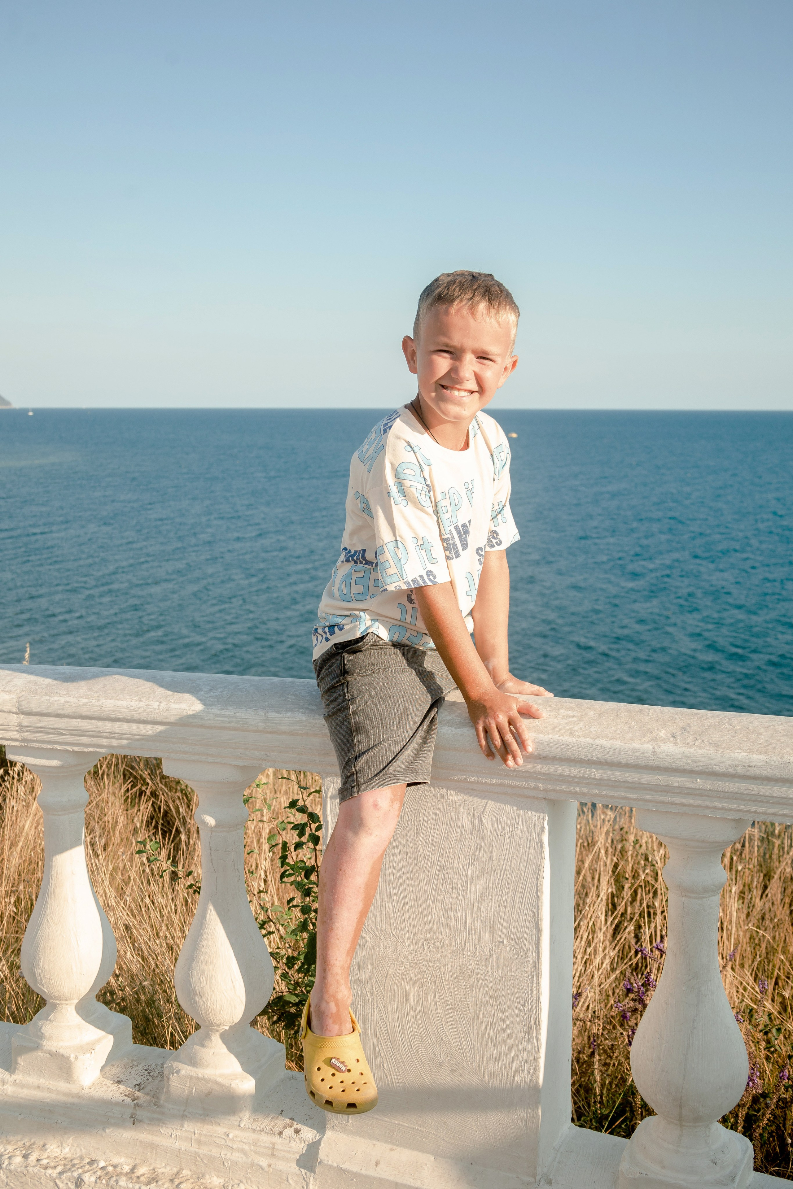 Ольга, Николай, Максим и Семен. Wedding and family photographer in Gelendzhik Victoria Balashova