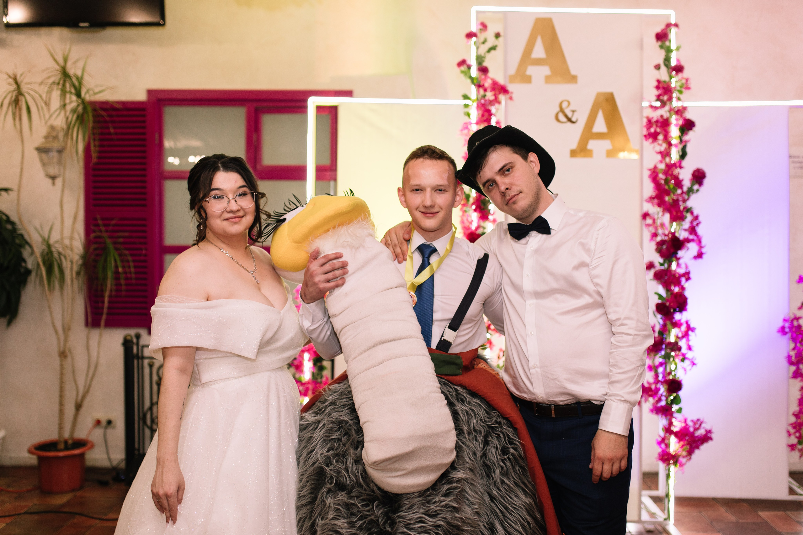 АНАСТАСИЯ И АЛЕКСАНДР. Свадебный и семейный фотограф в Курске и Курчатове