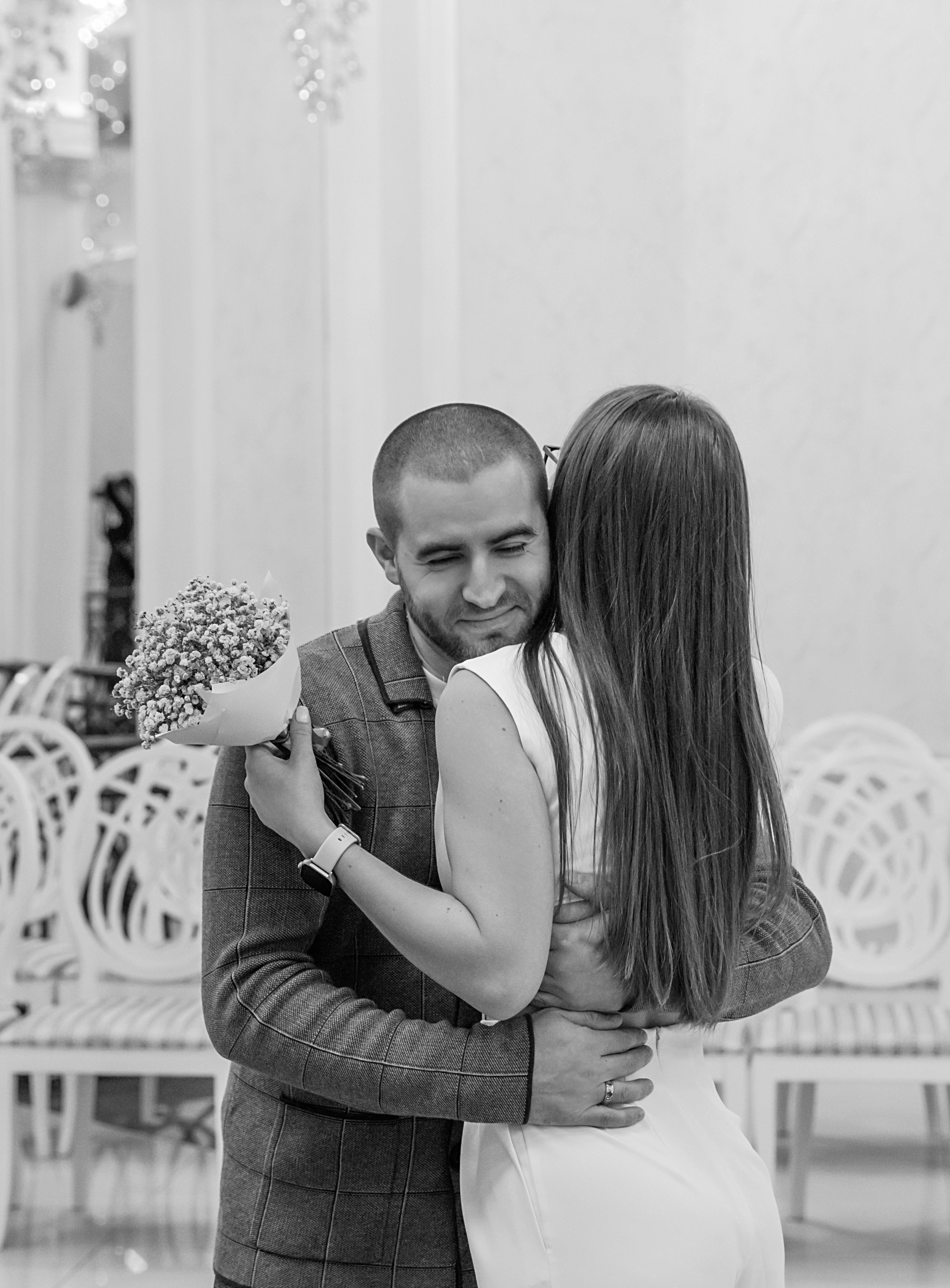 Свадьбы / «Wedding Day». Фотограф Анна Невская