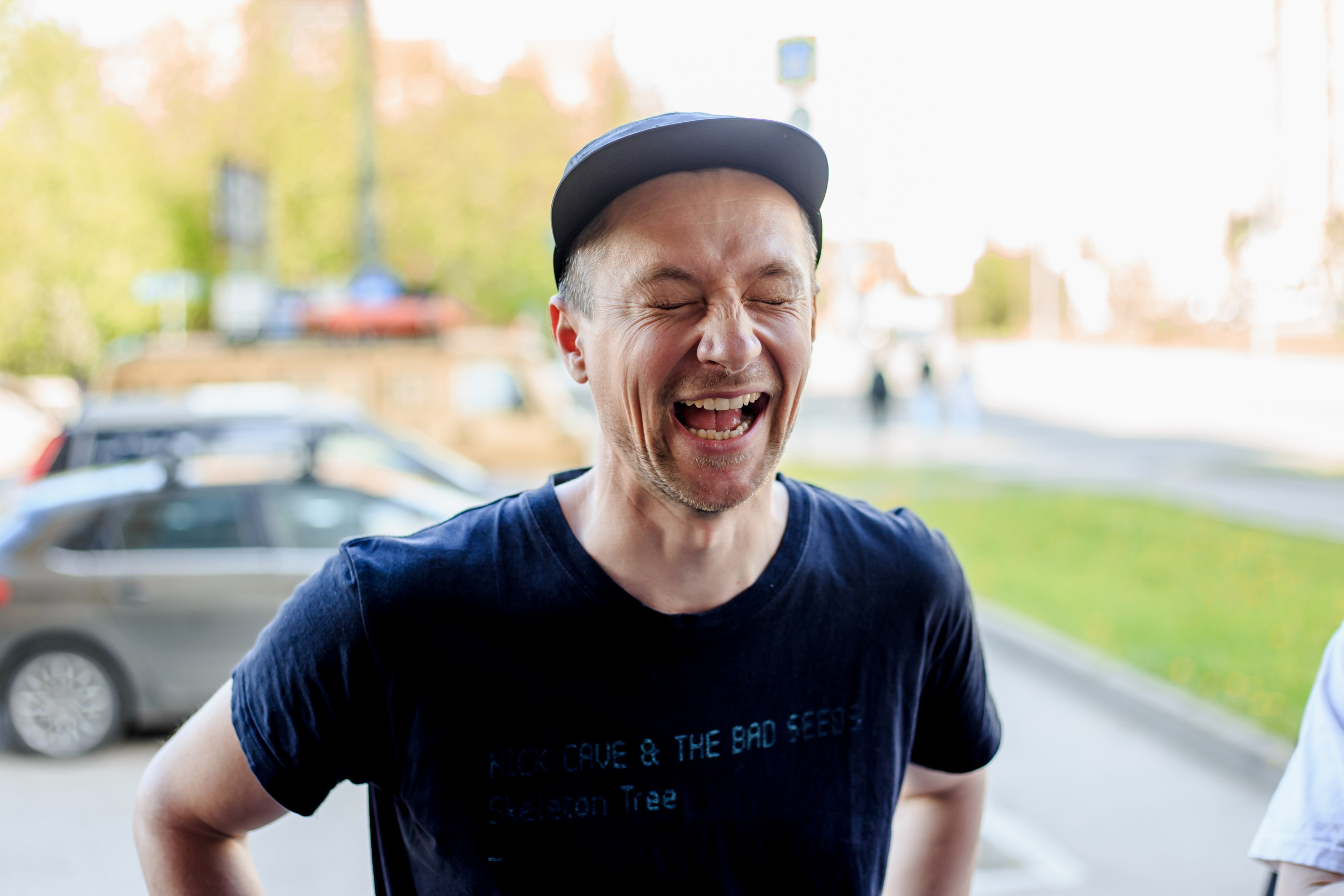 Фотограф на съемочную площадку в Санкт-Петербурге