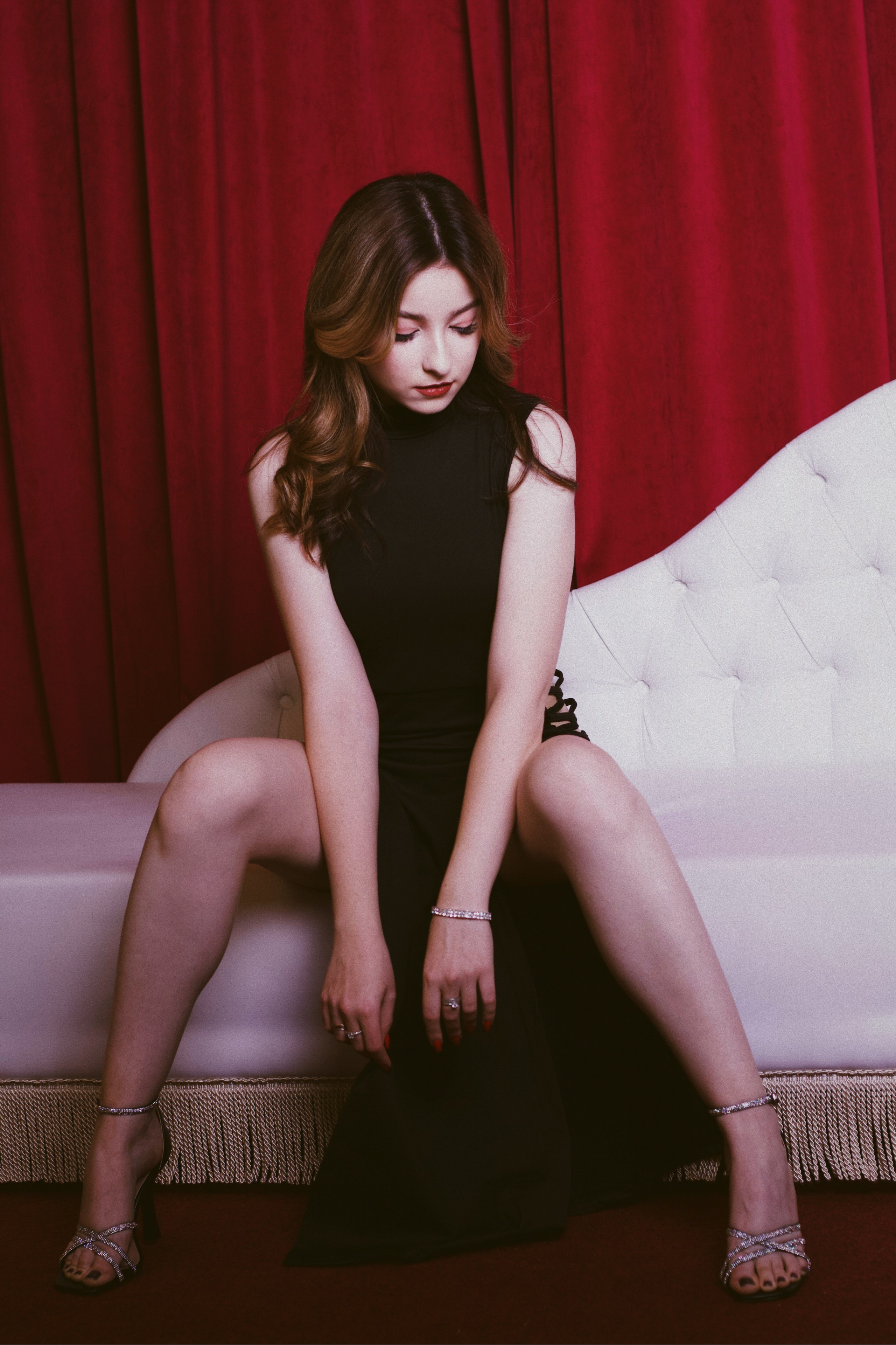 Индивидуальные. SoulCam| Мария Антонова