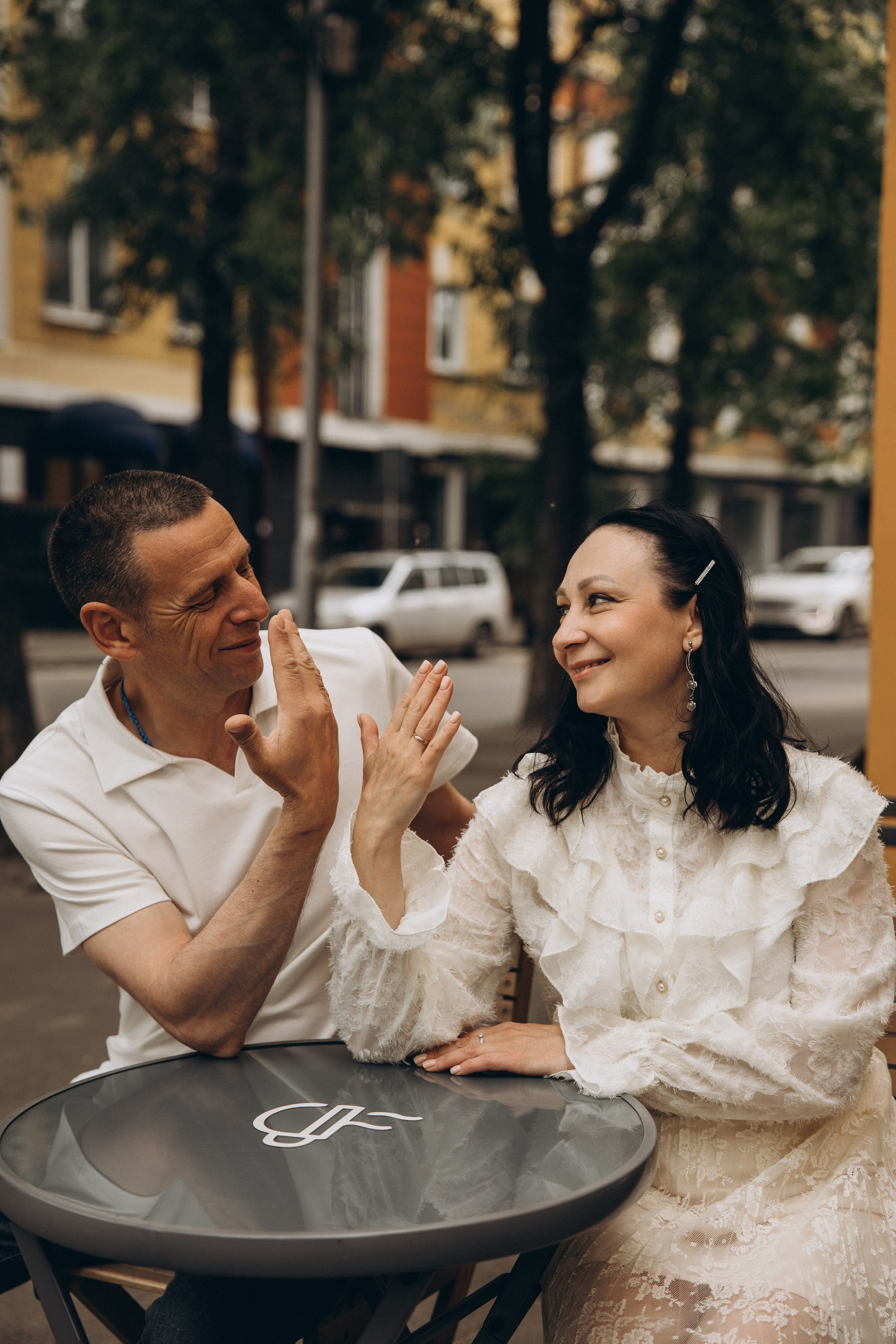 Love story. Свадебный, семейный фотограф в Иркутске Светлана Макаричева