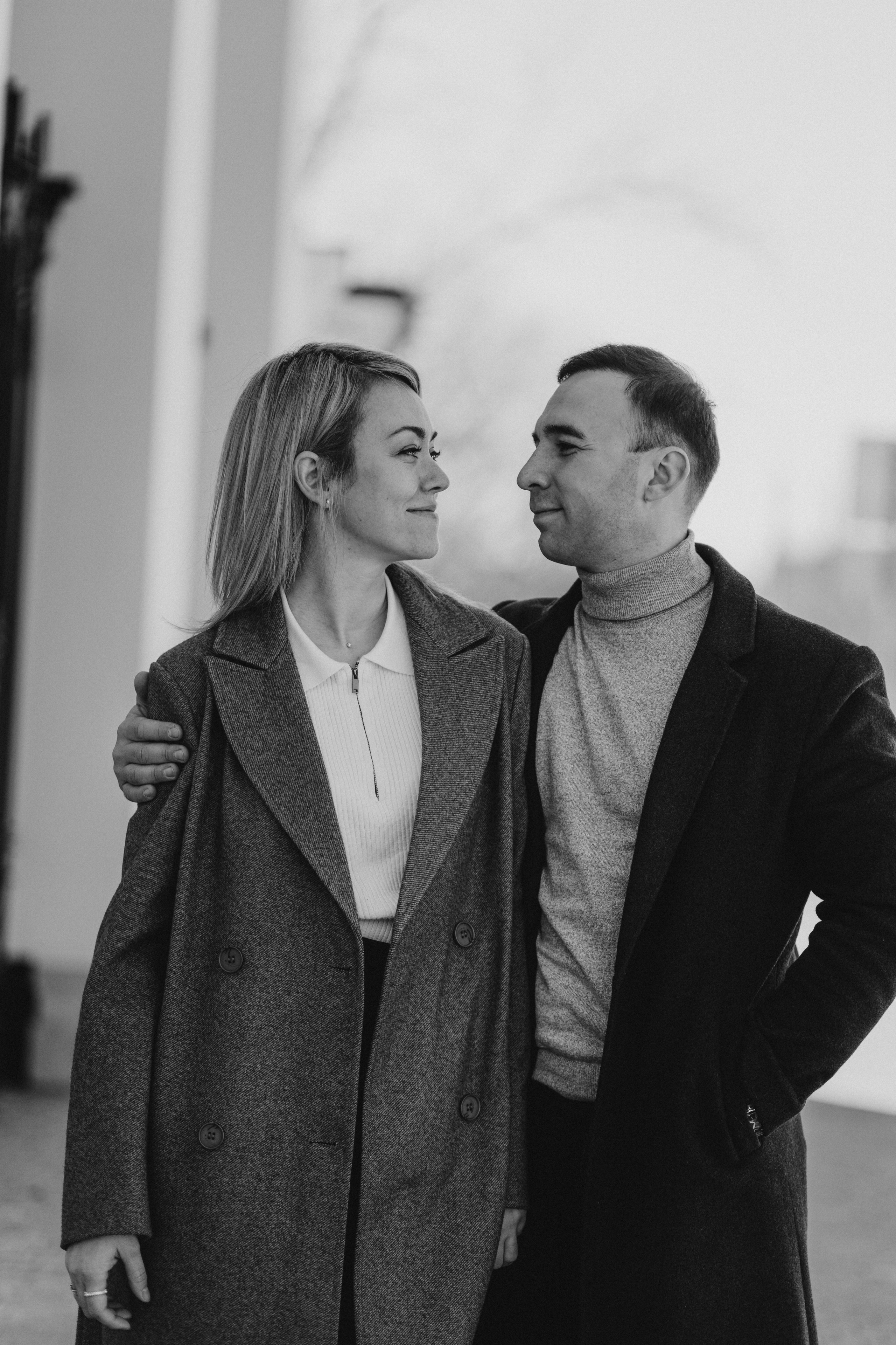 Прогулка. Свадебный, семейный фотограф в Иркутске Светлана Макаричева