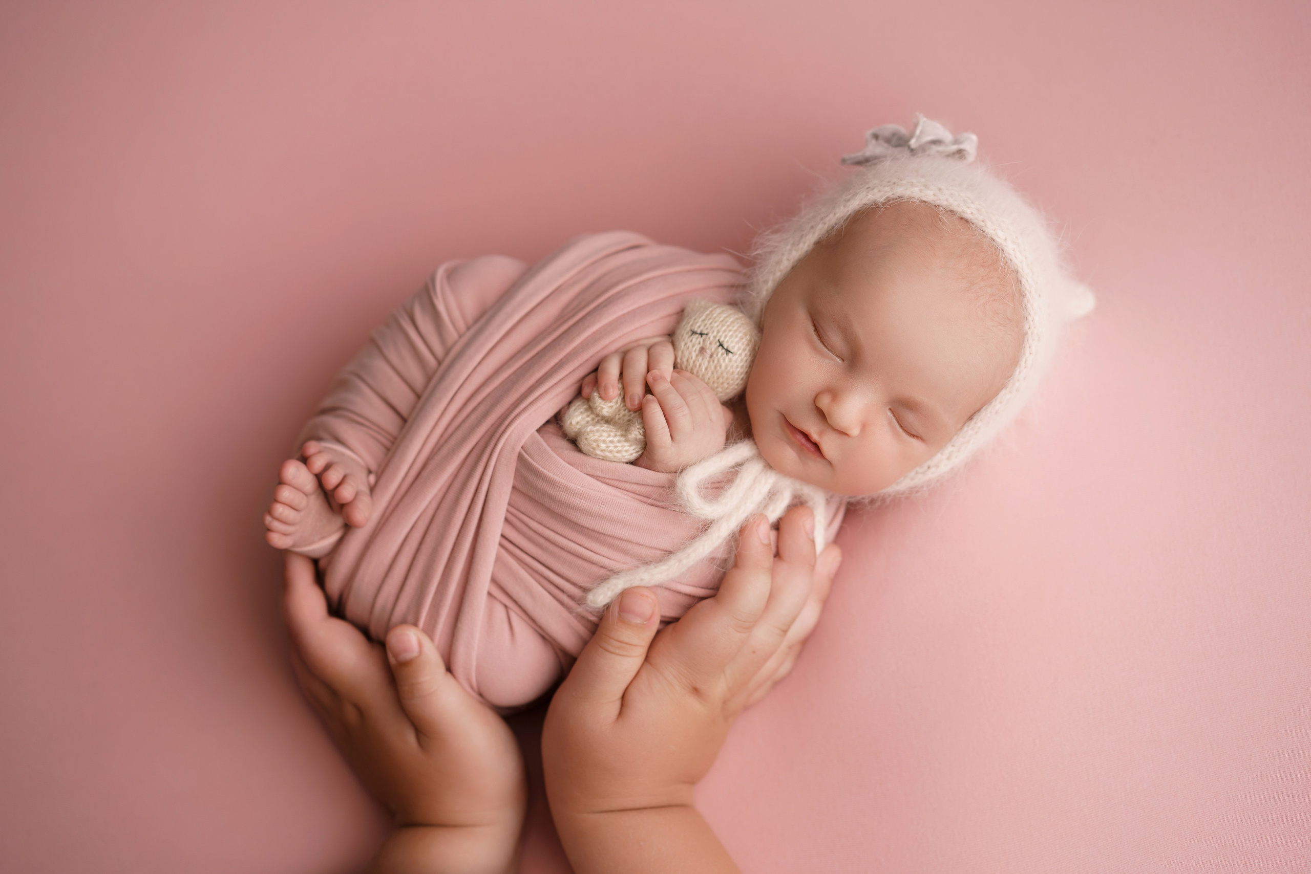 Фотосессия новорожденных | Галерея трогательных кадров малышей в стиле newborn. Фотосессия новорожденных в Москве и Московской области | Профессиональный фотограф newborn — Татьяна Иванова