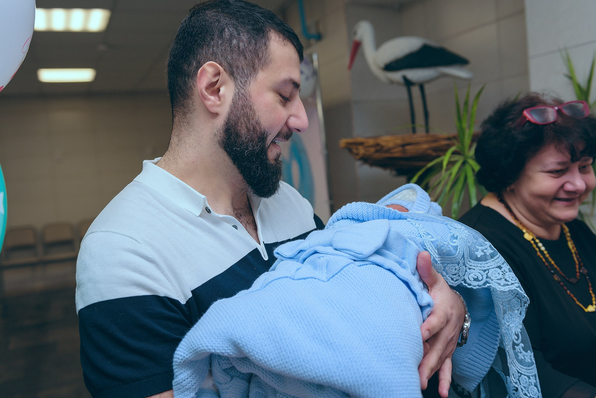 Выписка Ариса и Елены. Фотограф Ростов-на-Дону Белла Керимова