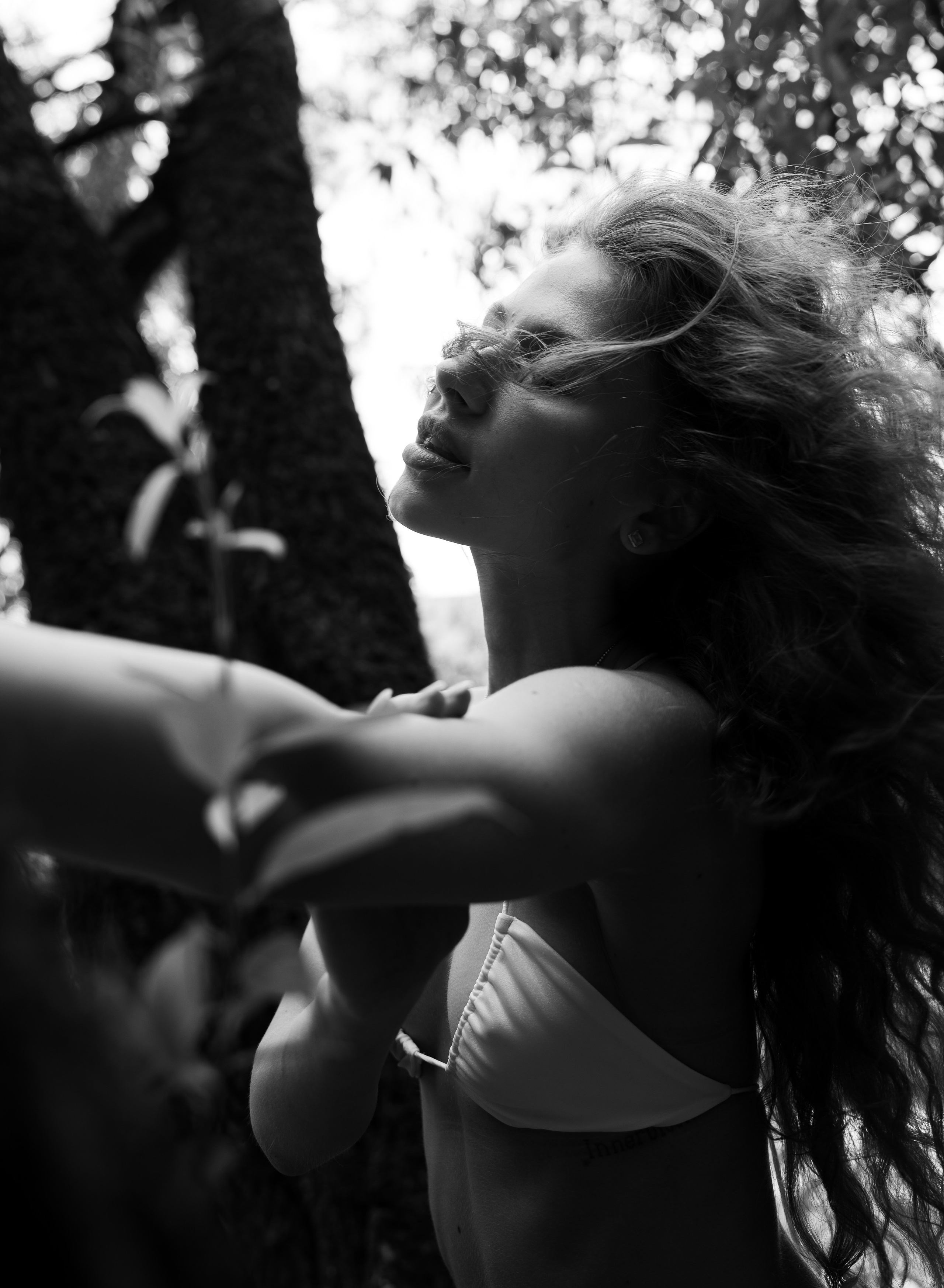 Юля. Портретный фотограф в Москве Никита Крук