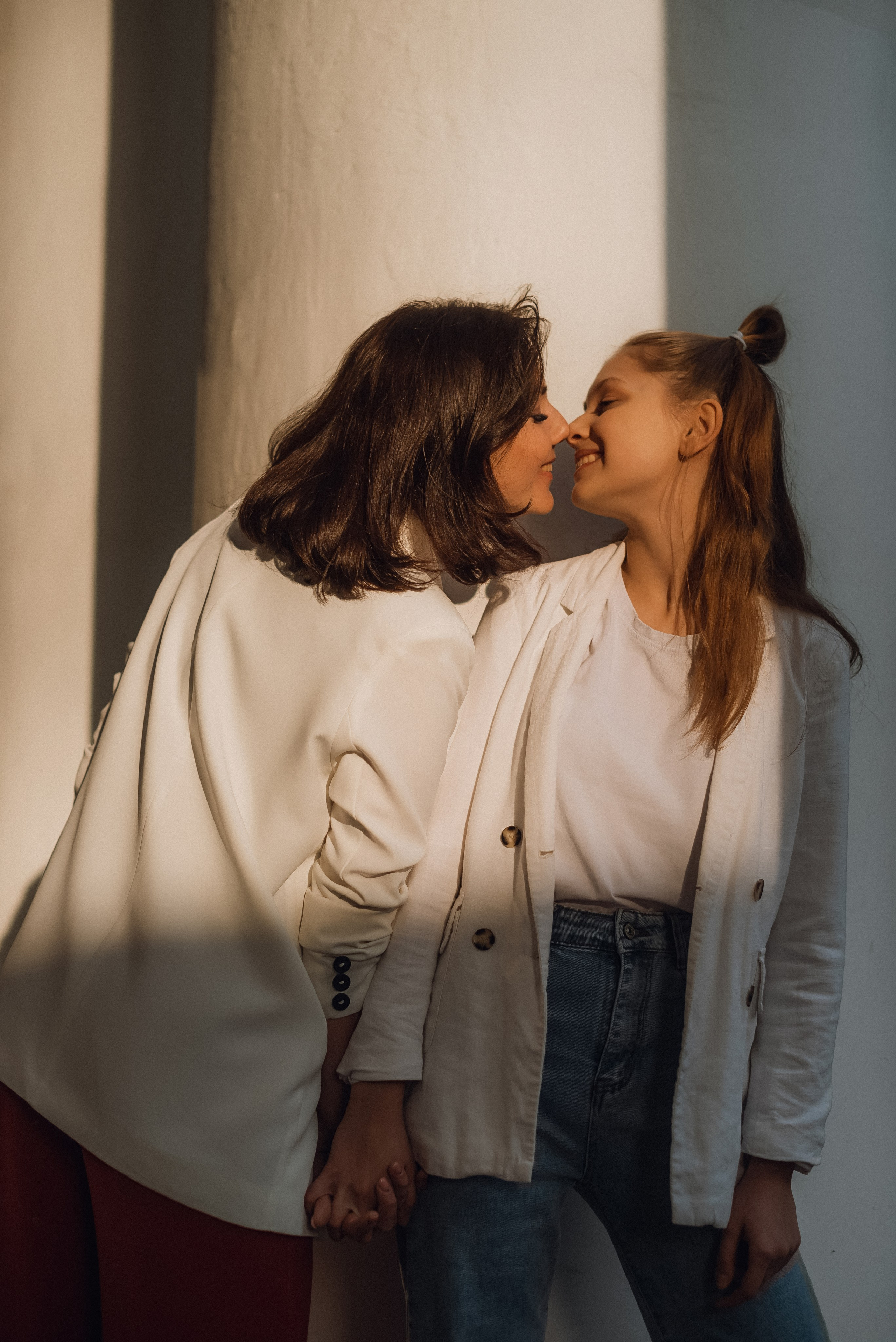 Семейная фотосессия на природе. Семейный и детский фотограф в Обнинске, Калуге, Москве