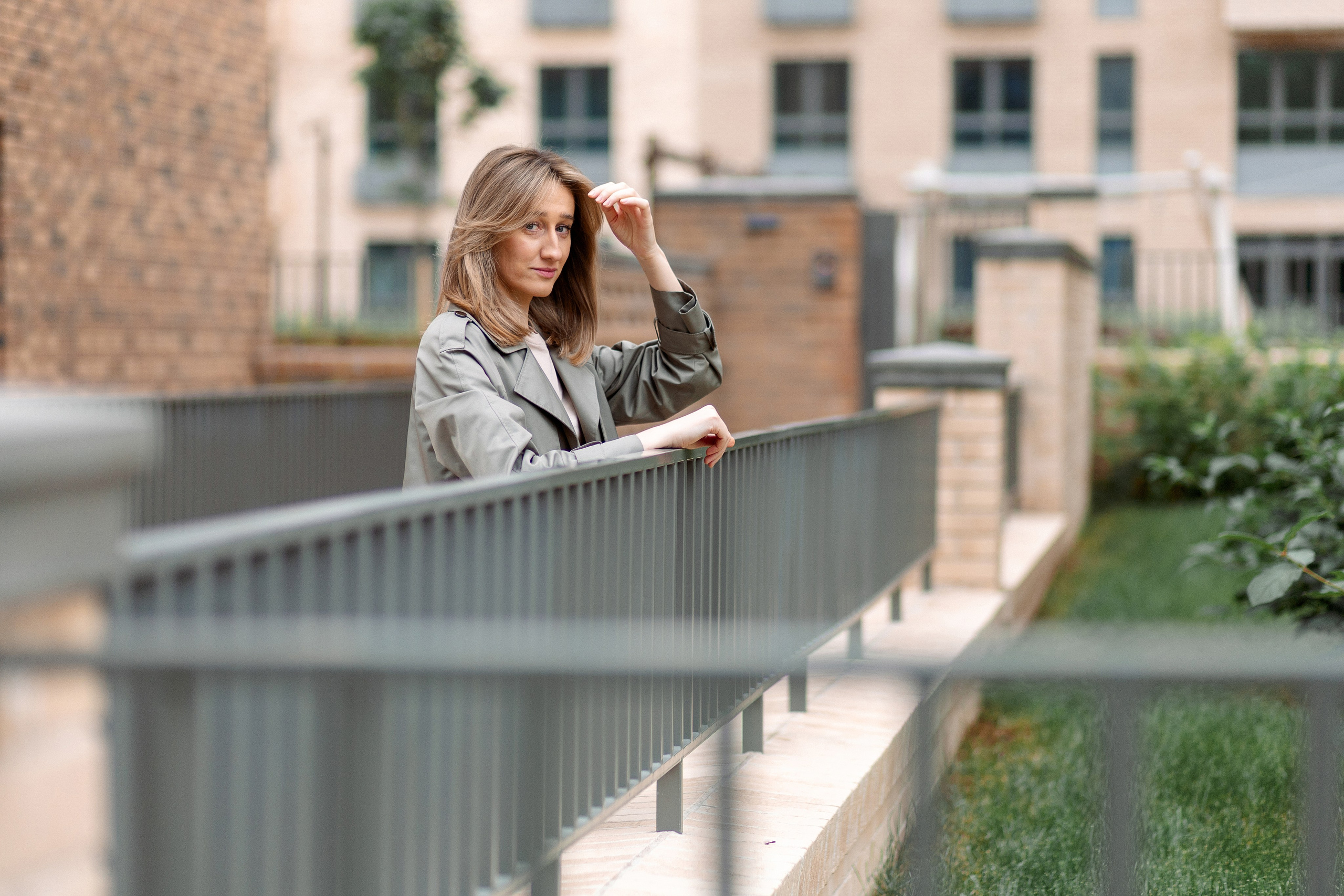 ПРИМЕР: Фотопрогулка для Елены. Все фото. Профессиональный фотограф в Ижевске Леша Петров