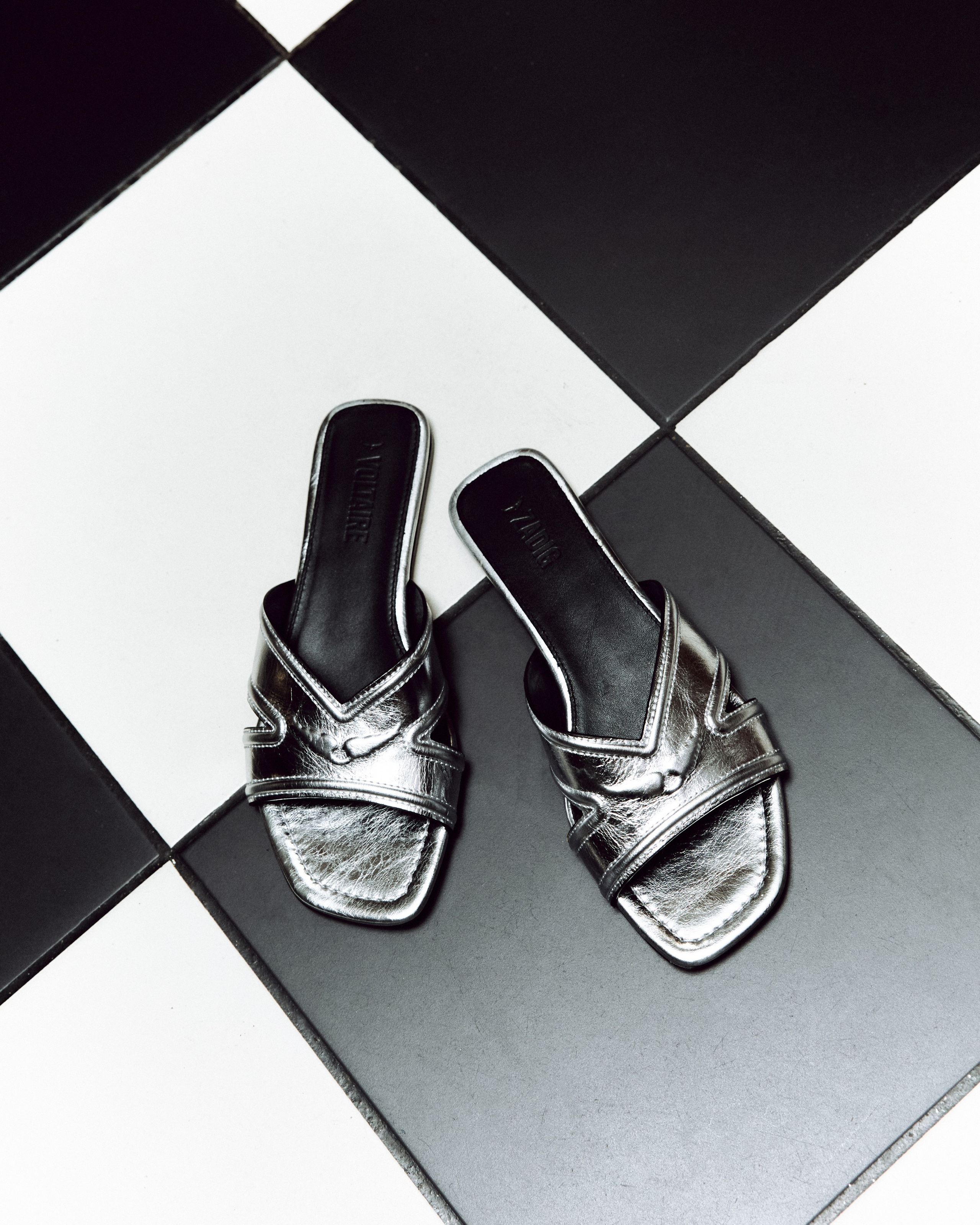 Zadig Voltaire. Fashion and advertising photographer