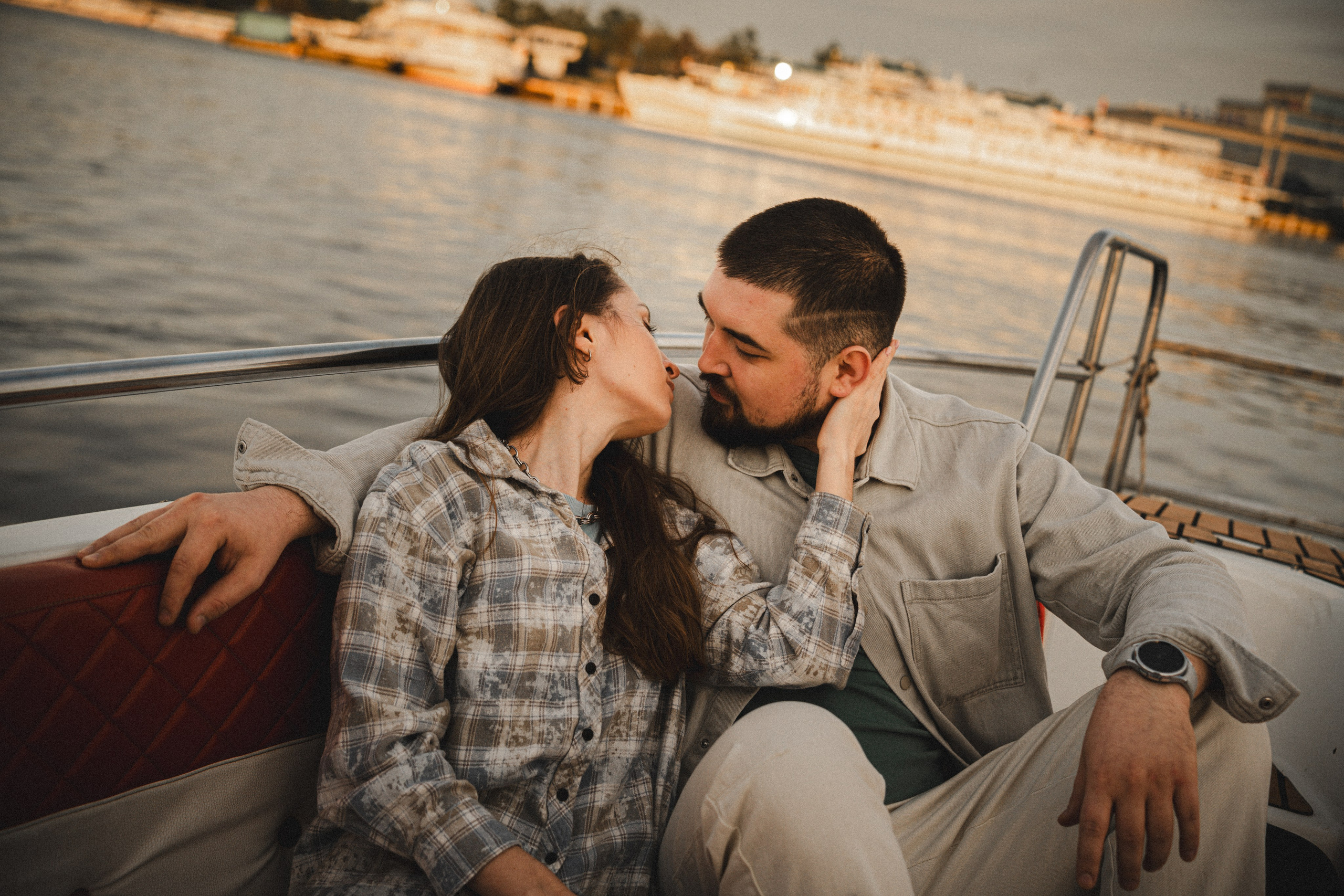 Артур и Анастасия. Reportage, wedding and portrait photographer in Kazan | Rinat Minikhanov