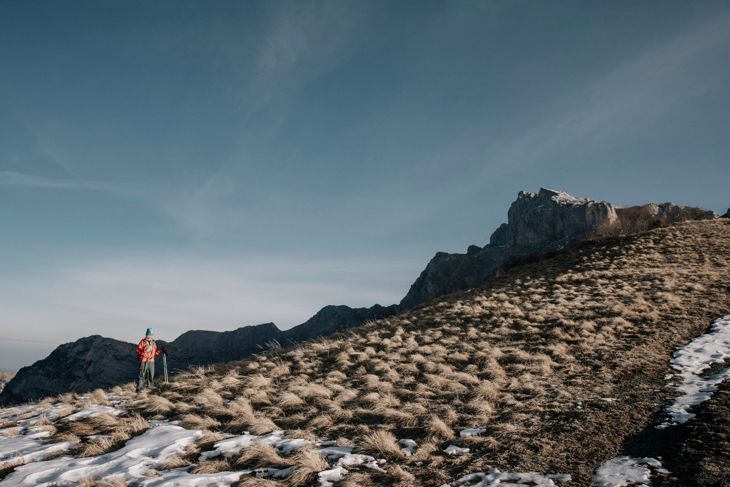 Треккинг / восхождения / активности