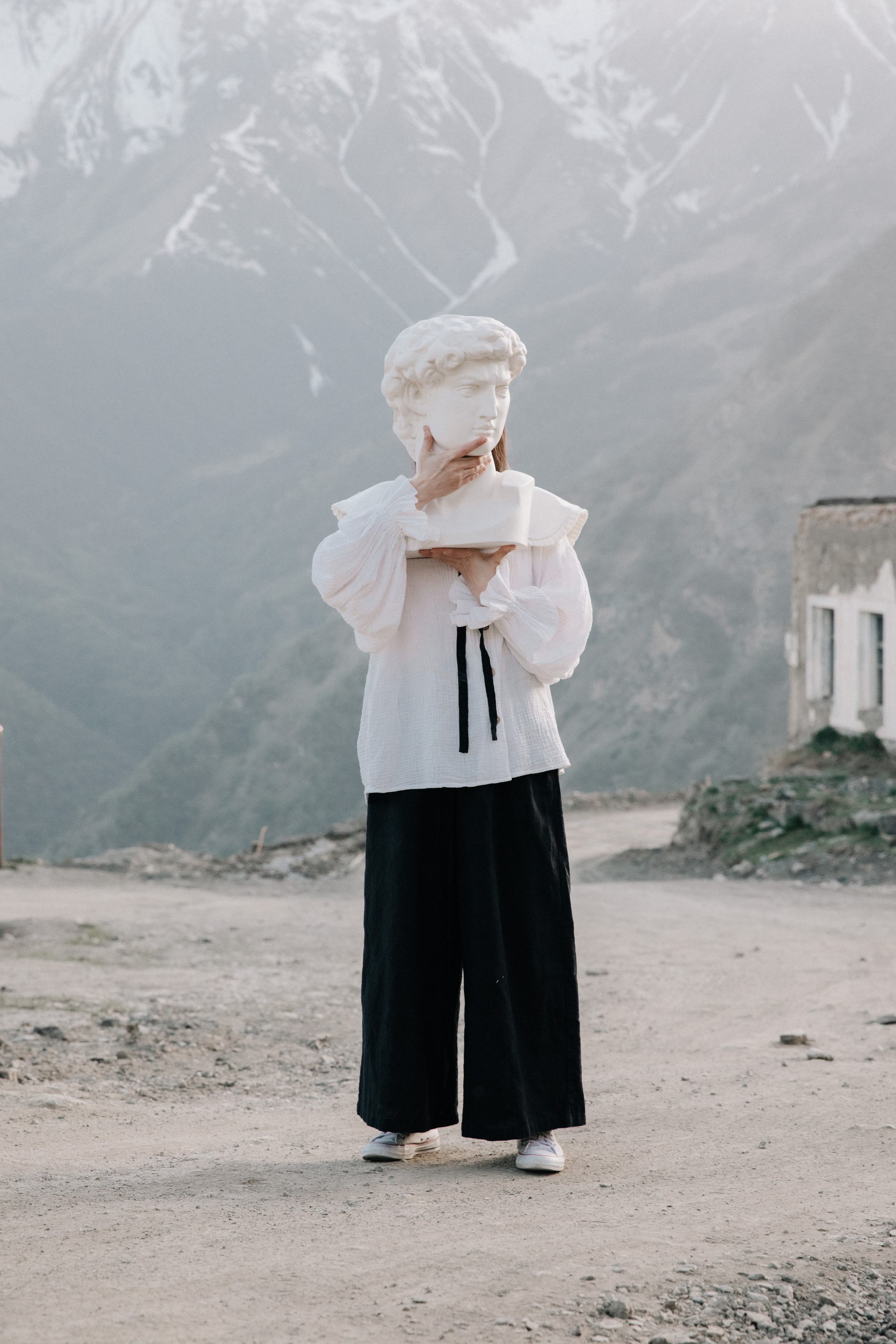 Фотосессии в горах