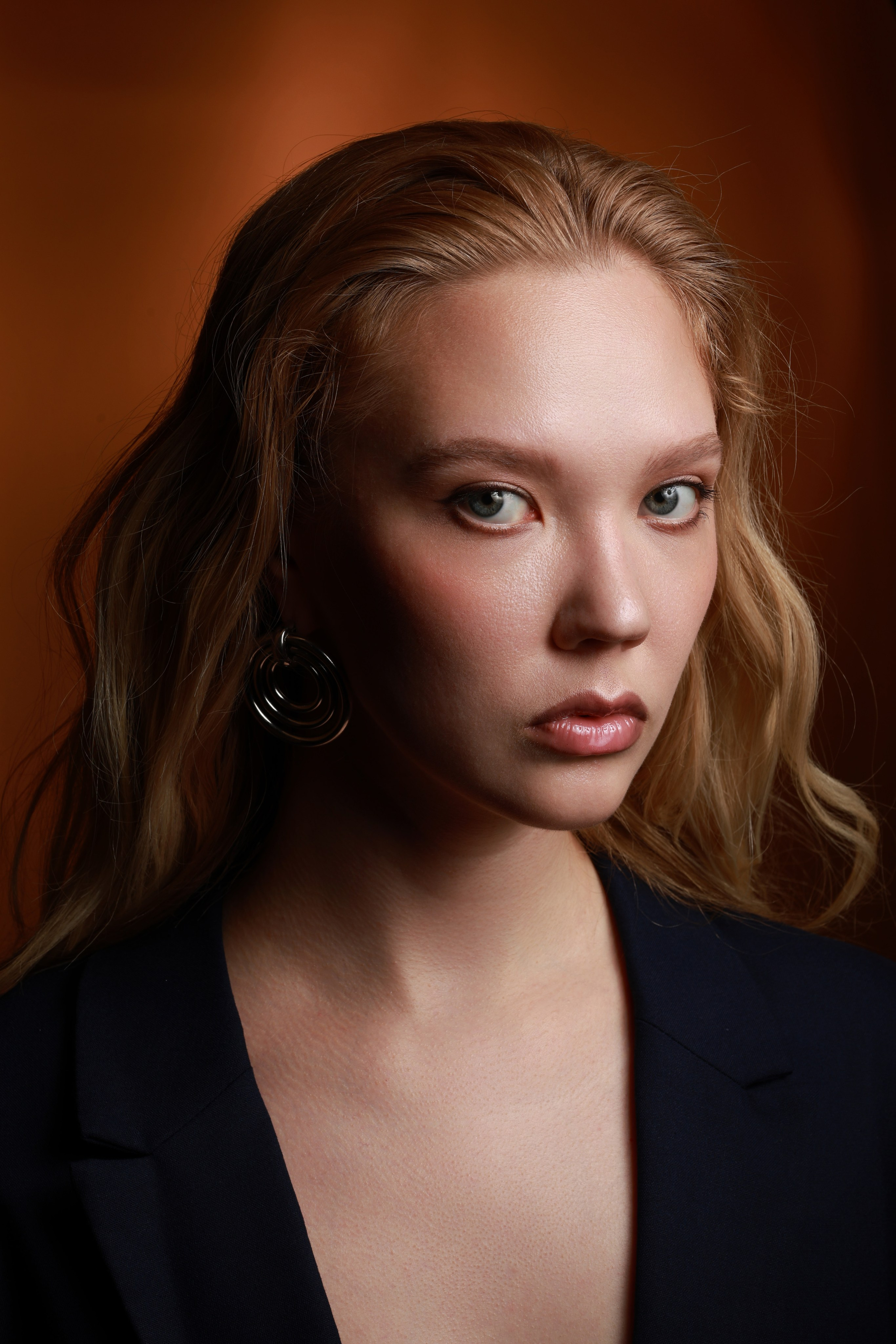 ПЕРСОНАЛЬНАЯ. Профессиональный портретный фотограф в Москве Великанова Татьяна