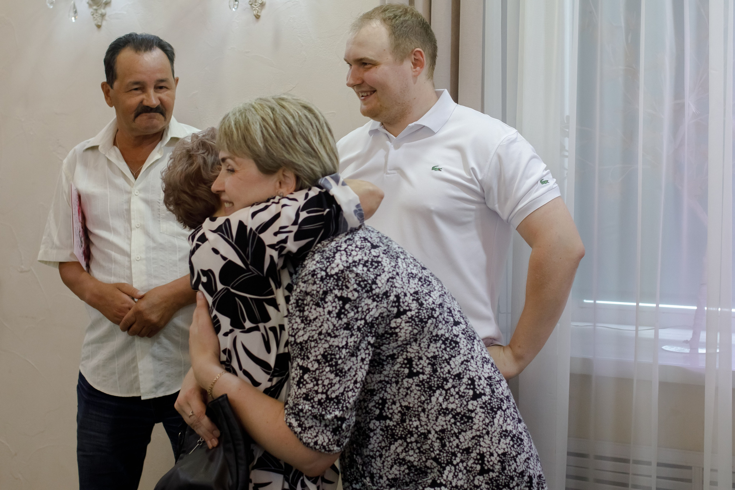 Прекрасная Наталья. Фотограф Худеньких Екатерина