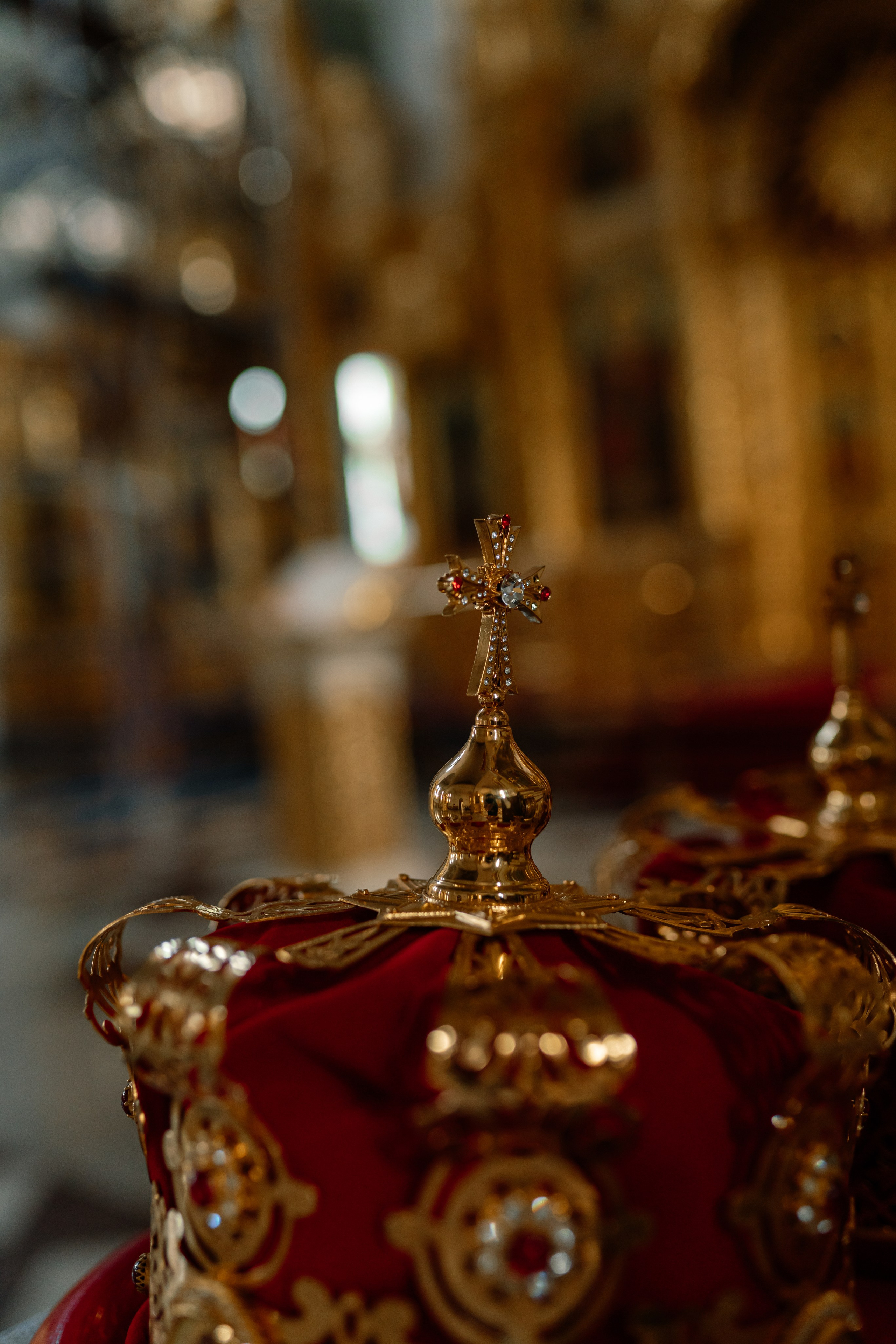 Венчание Одинцово Собор Георгия Победоносца. Семейный фотограф Одинцово Москва Наталия Черенкова