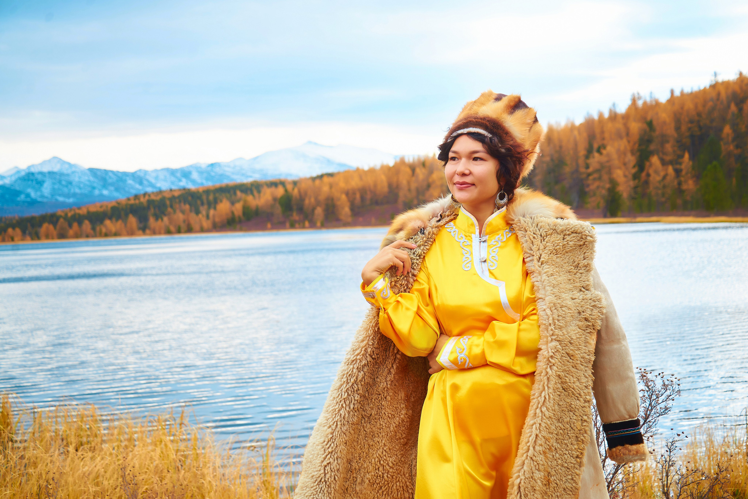 Алтайская история. Семейный фотограф в Барнауле, Горный Алтай, Заринск, Алейск