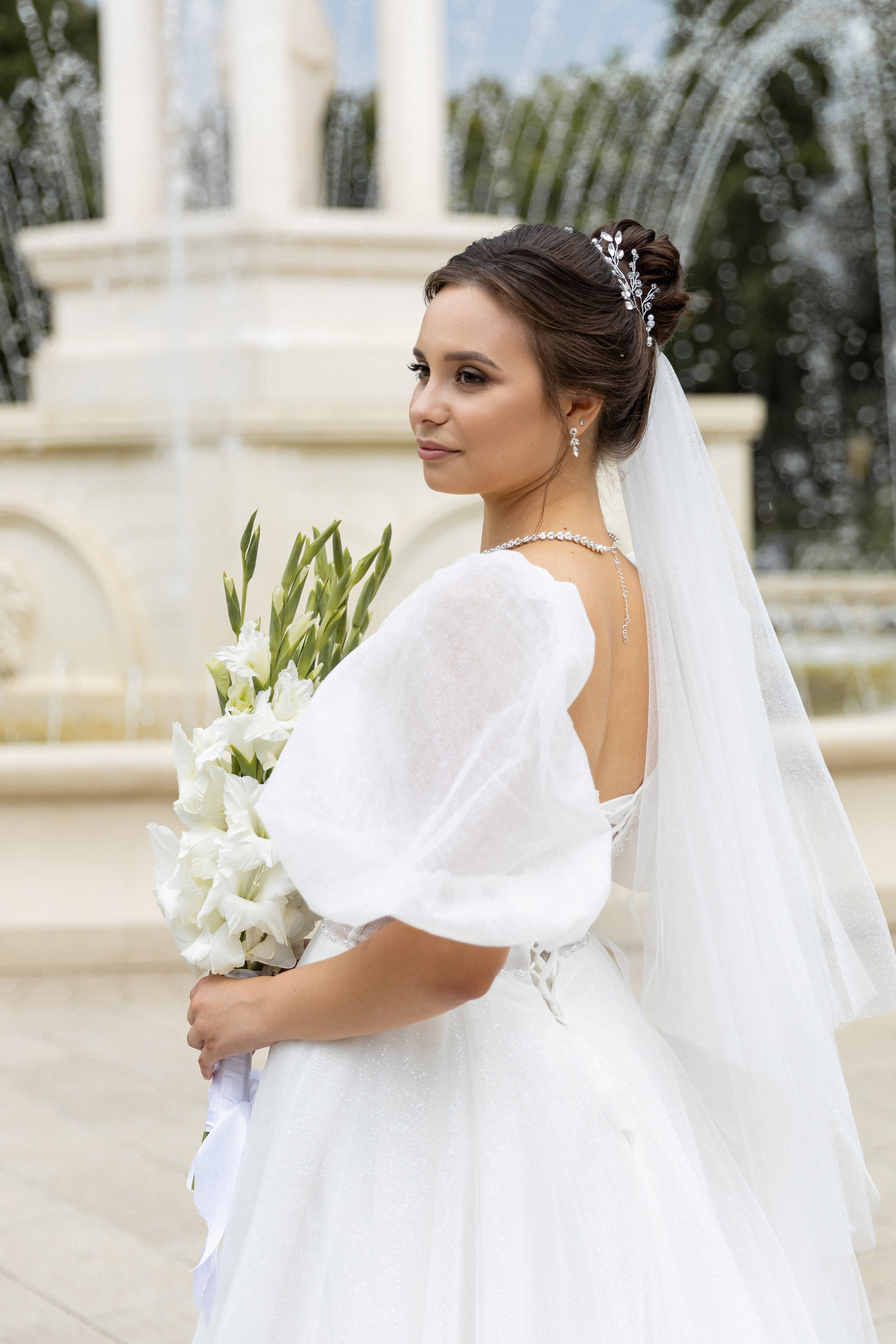 Свадьбы. Фотограф Воронеж Юлия Брижан