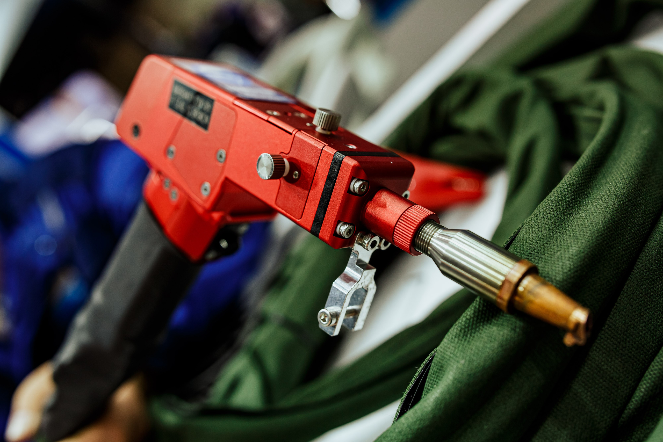 Technograv_Выставка_Металлообработка_ ЭКСПОЦЕНТР. Репортажный (клубный) фотограф в Москве