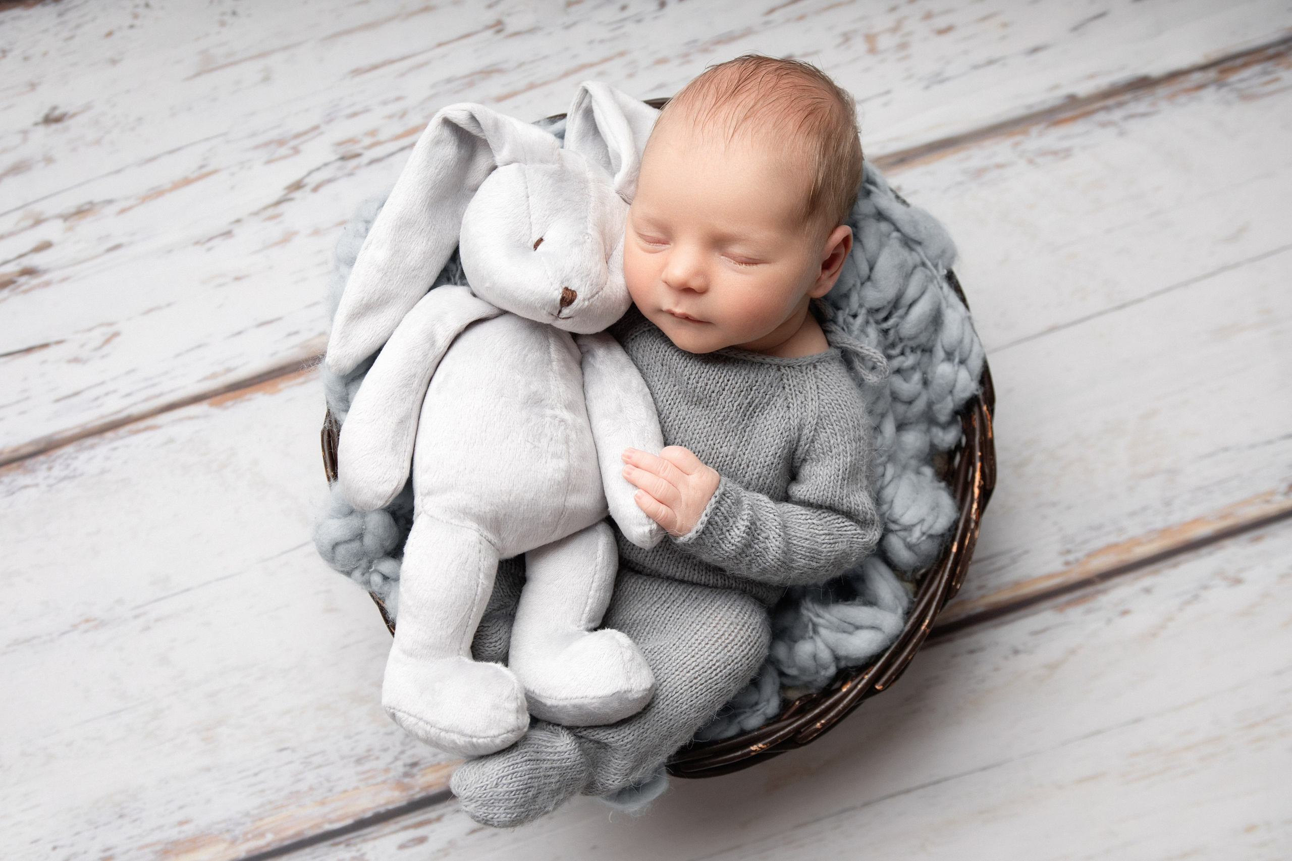 Новорождённые. Фотограф новорожденных Оренбург Оксана Трофимова