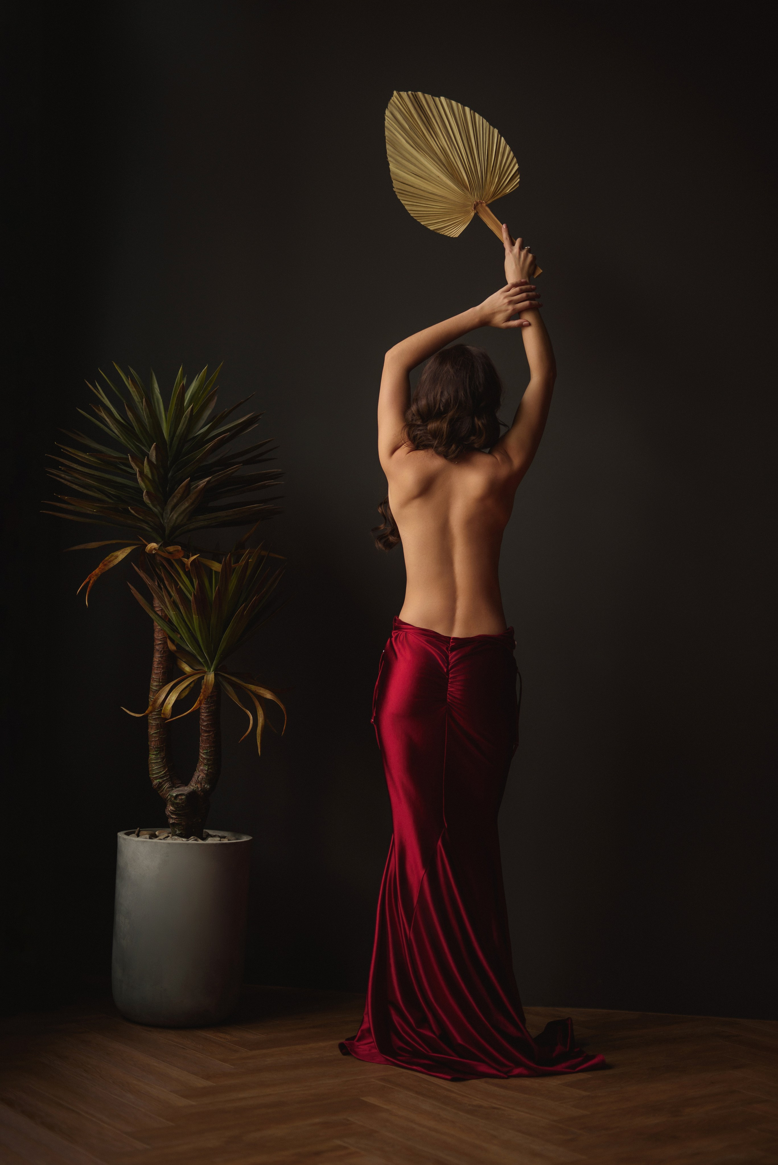 Портрет. Свадебный фотограф Елена Рякина