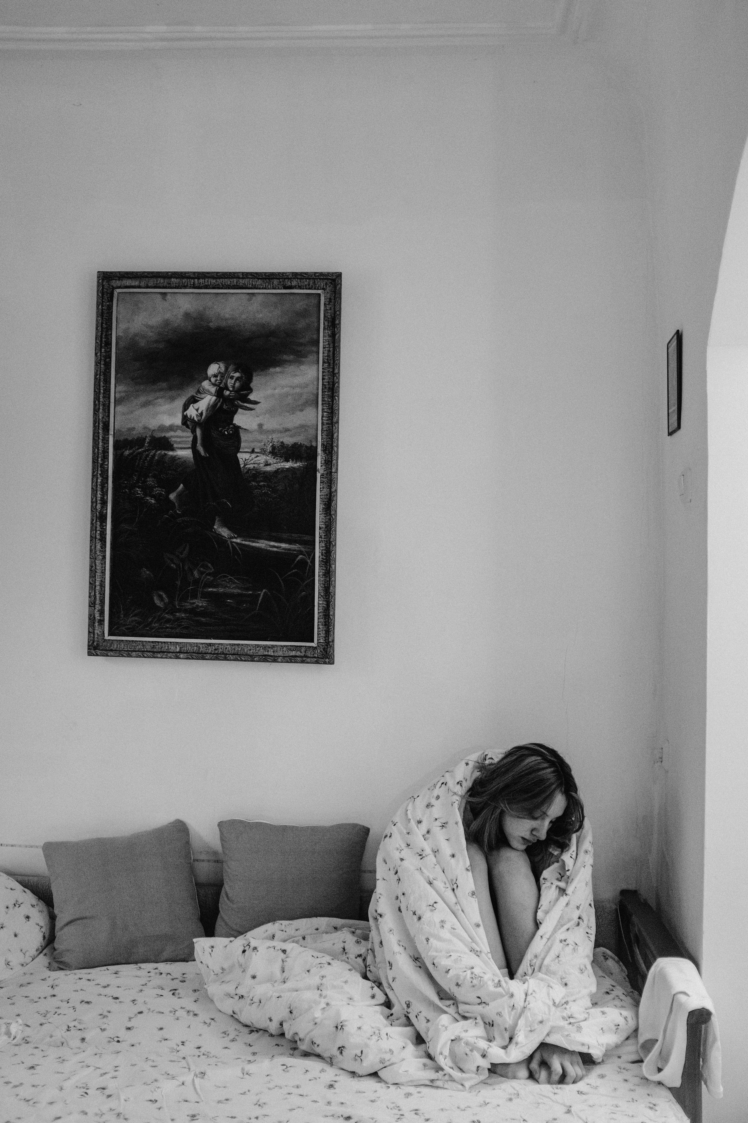 Julia. Портретный фотограф Алиса Санкт-Петербург