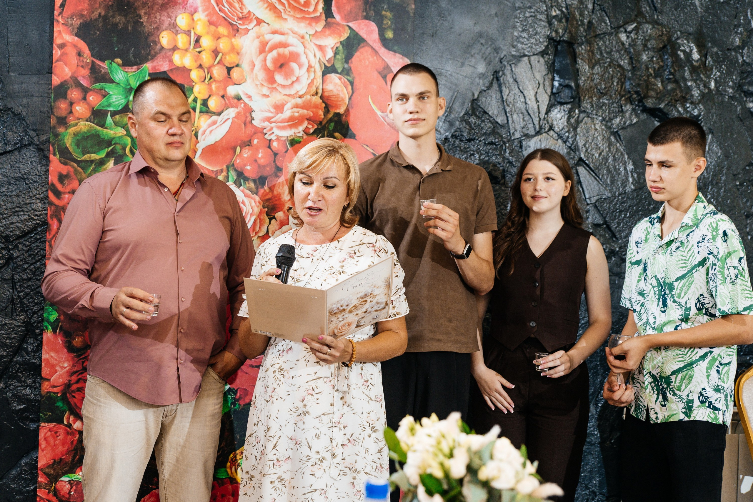 Свадьба Андрея и Кати. Семейный фотограф в Самаре Елена Ефимова