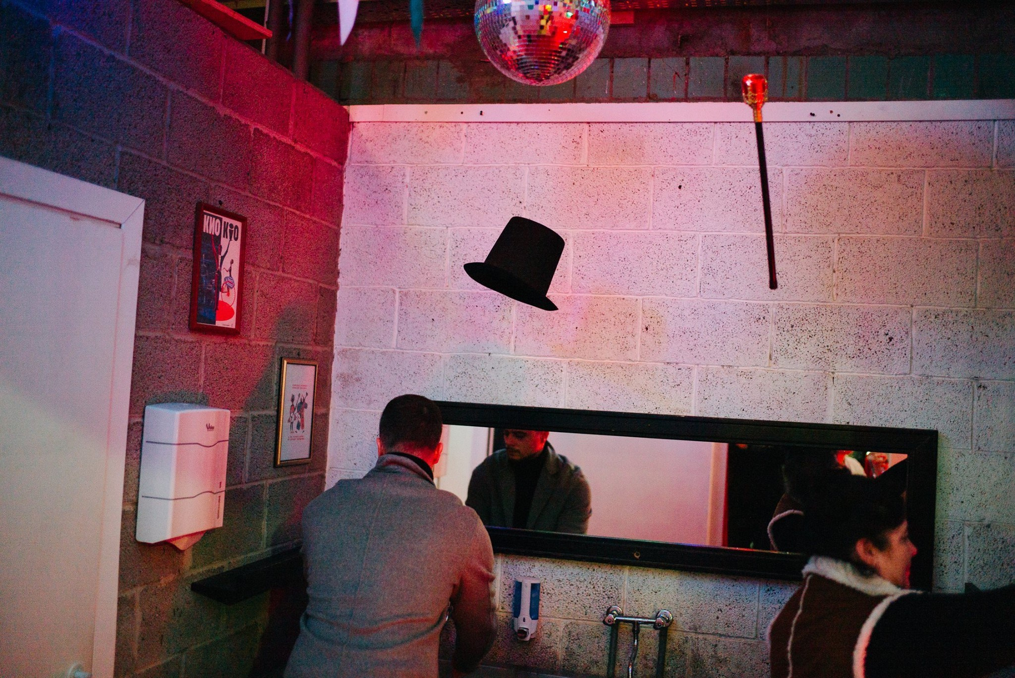 11–12 ноября 2017 / Трёхгорная мануфактура / День 2 / фото Валерий Белобеев. Фотоотчеты «Ламбада-маркета»