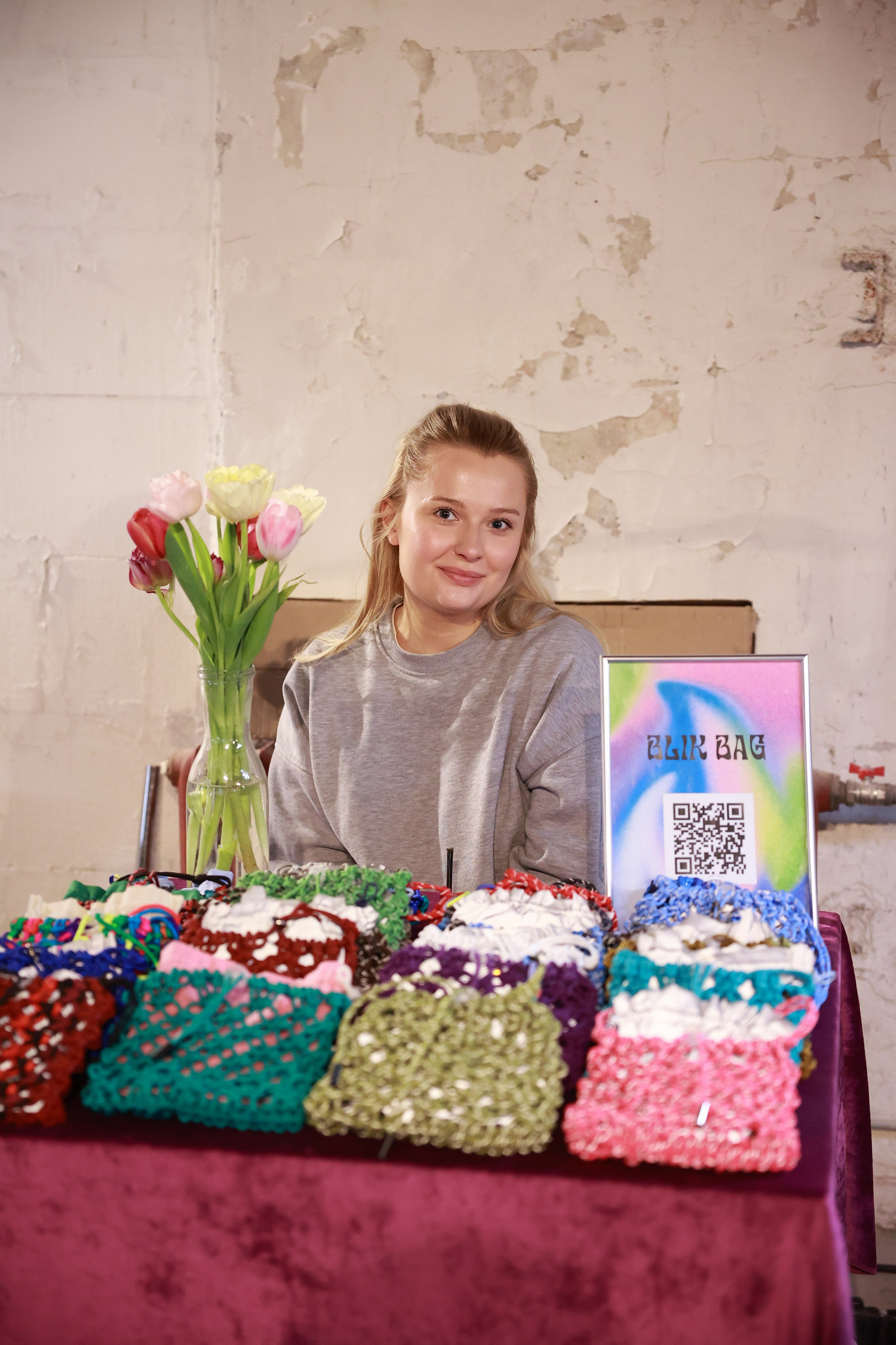 7–8 марта 2026 в Типографии Сытина / фото Саша Жукова. Фотоотчеты «Ламбада-маркета»