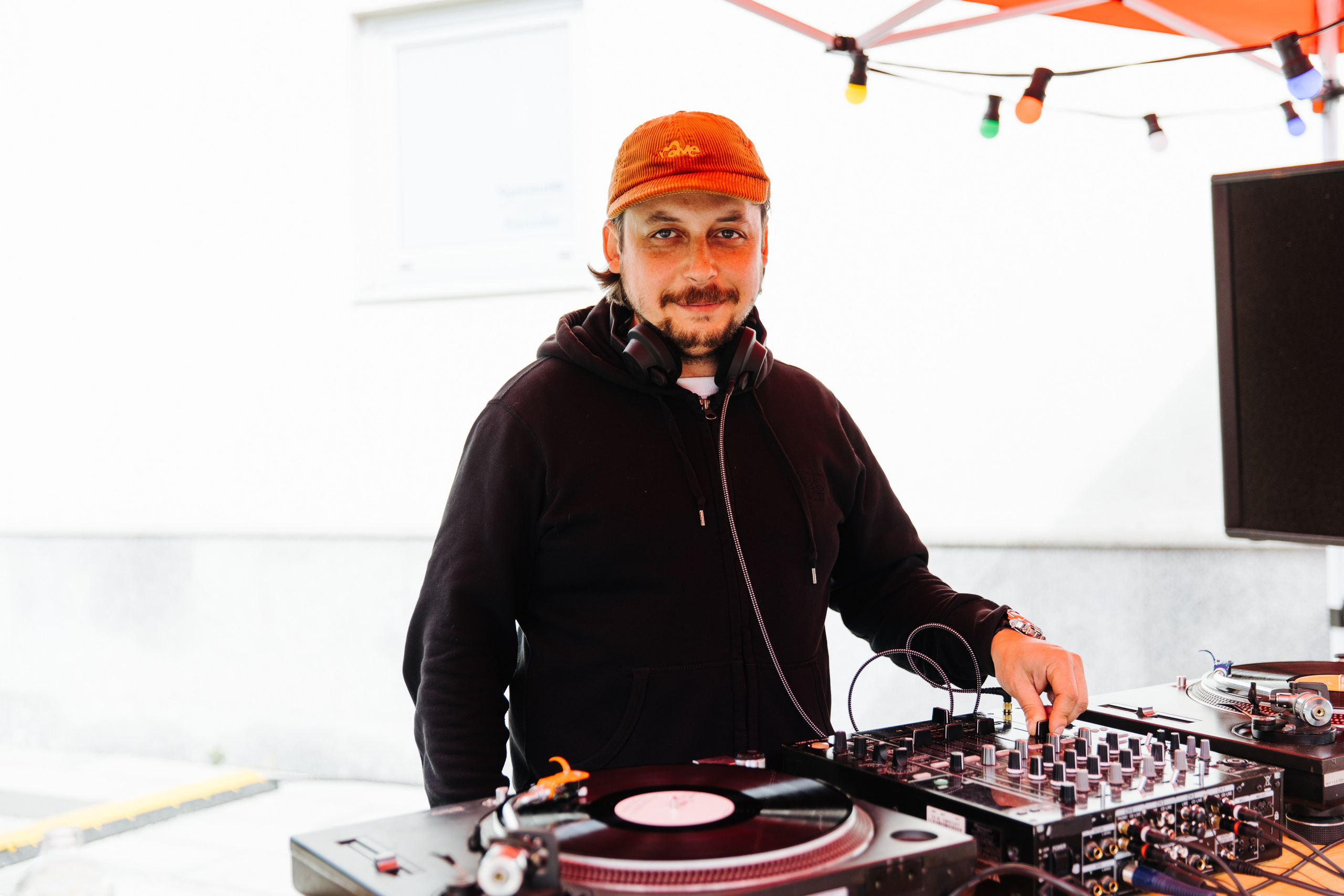 30 мая 2021 в Еврейском музее. Фотоотчеты «Ламбада-маркета»