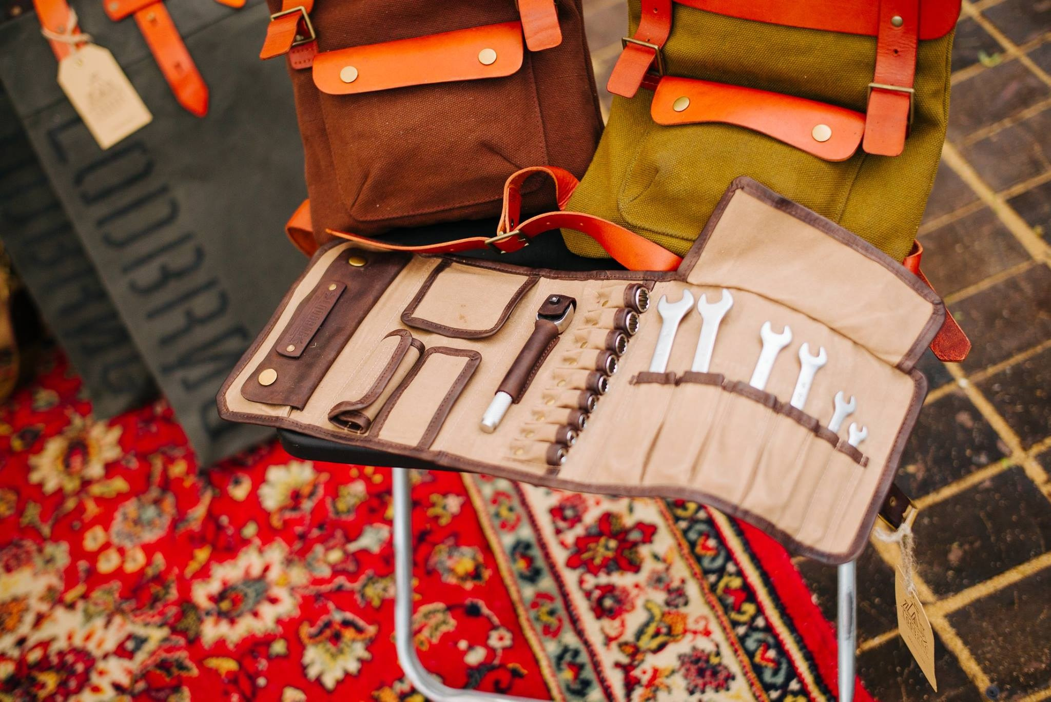 21 мая 2016 в музее «Гараж». Фотоотчеты «Ламбада-маркета»