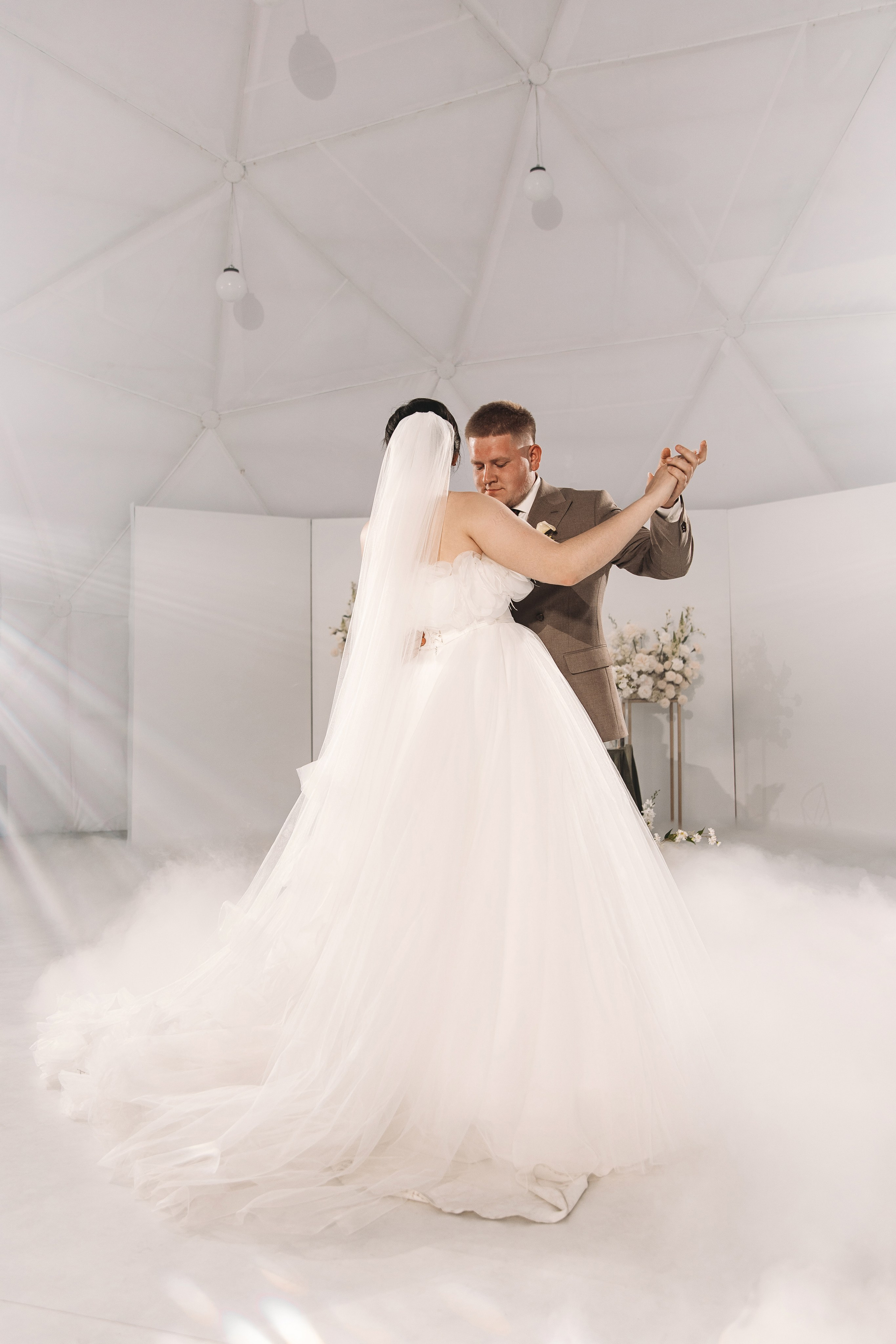 Айрат & Алина. Свадебный ФОТОГРАФ и ВИДЕОГРАФ Ульяновск